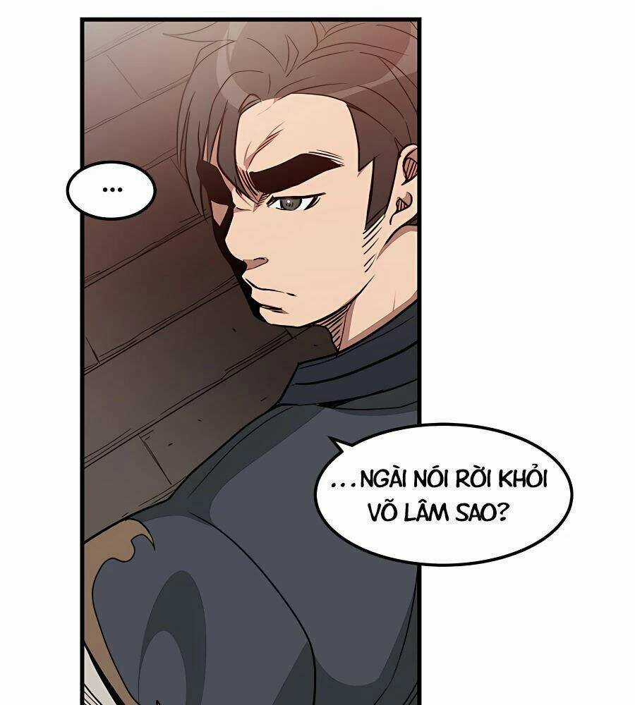 Băng Y Kiếm Thần Chapter 12 trang 80