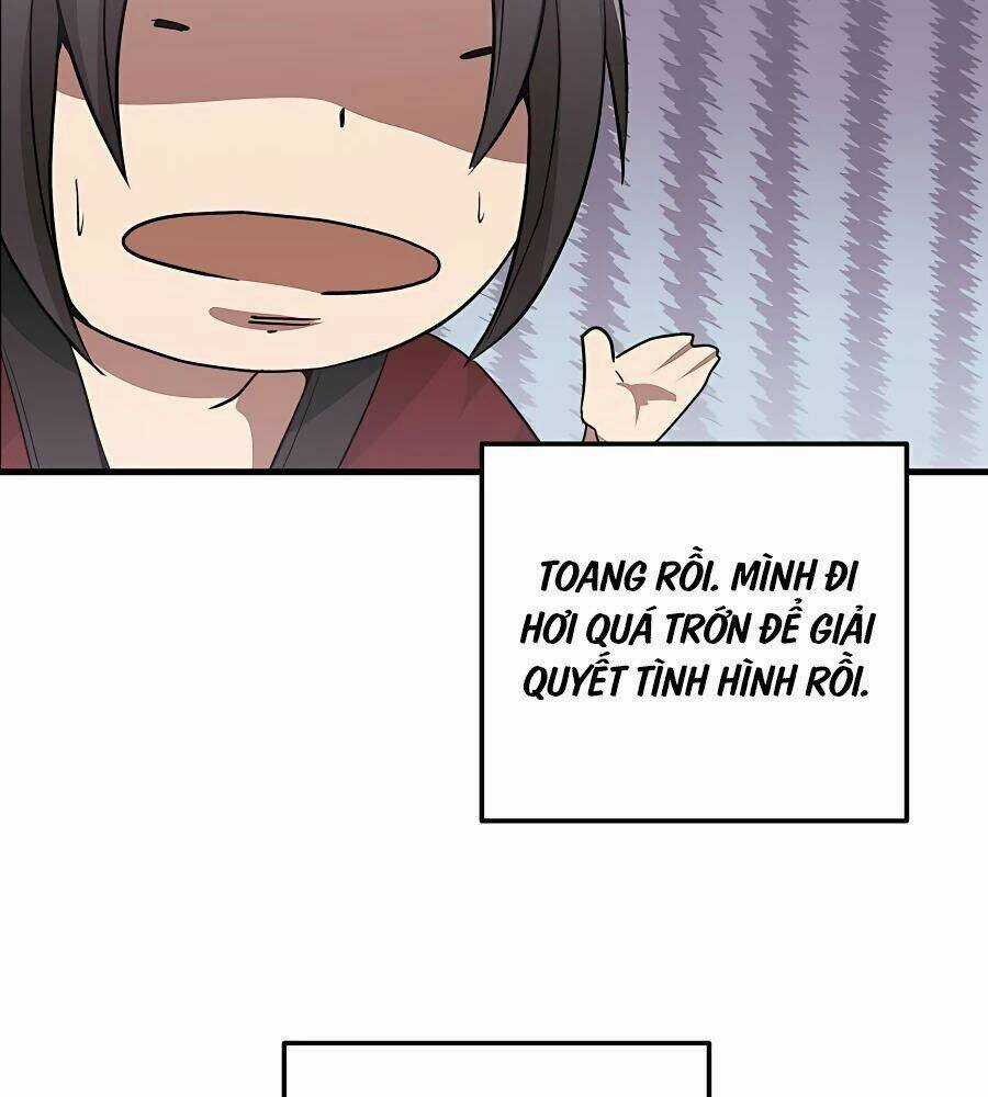 Băng Y Kiếm Thần Chapter 12 trang 82