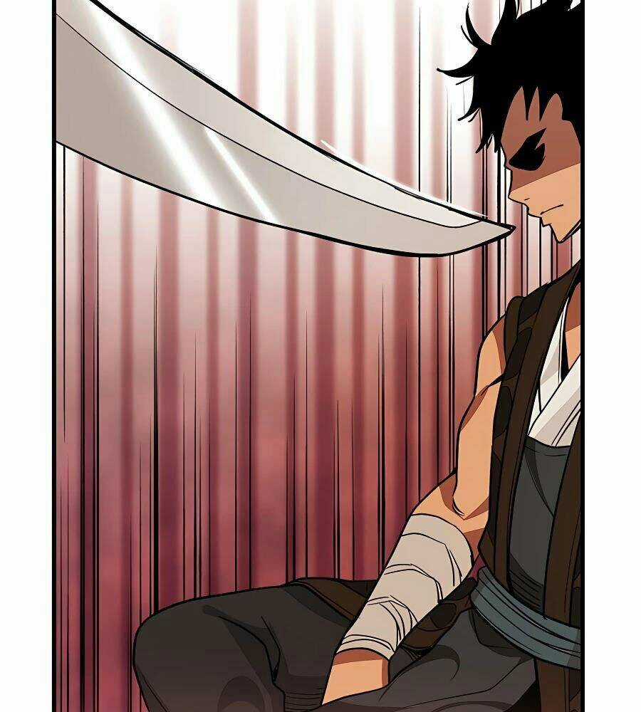 Băng Y Kiếm Thần Chapter 12 trang 84