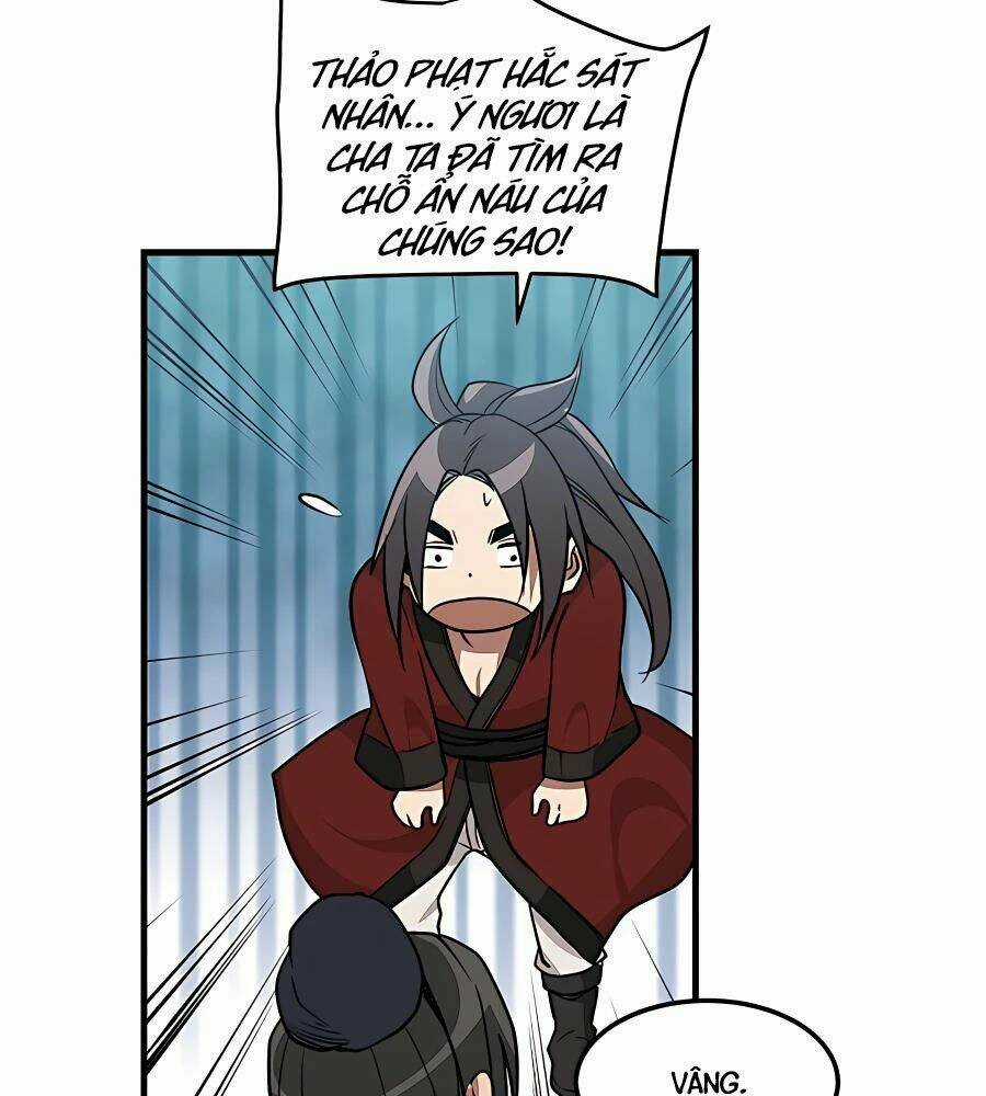 Băng Y Kiếm Thần Chapter 12 trang 94