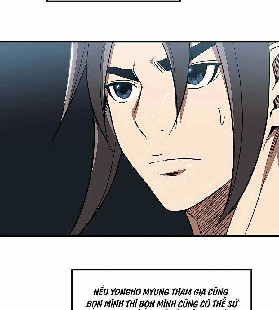 Băng Y Kiếm Thần Chapter 12 trang 96