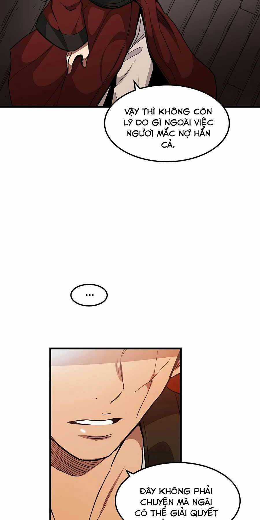 Băng Y Kiếm Thần Chapter 13 trang 10