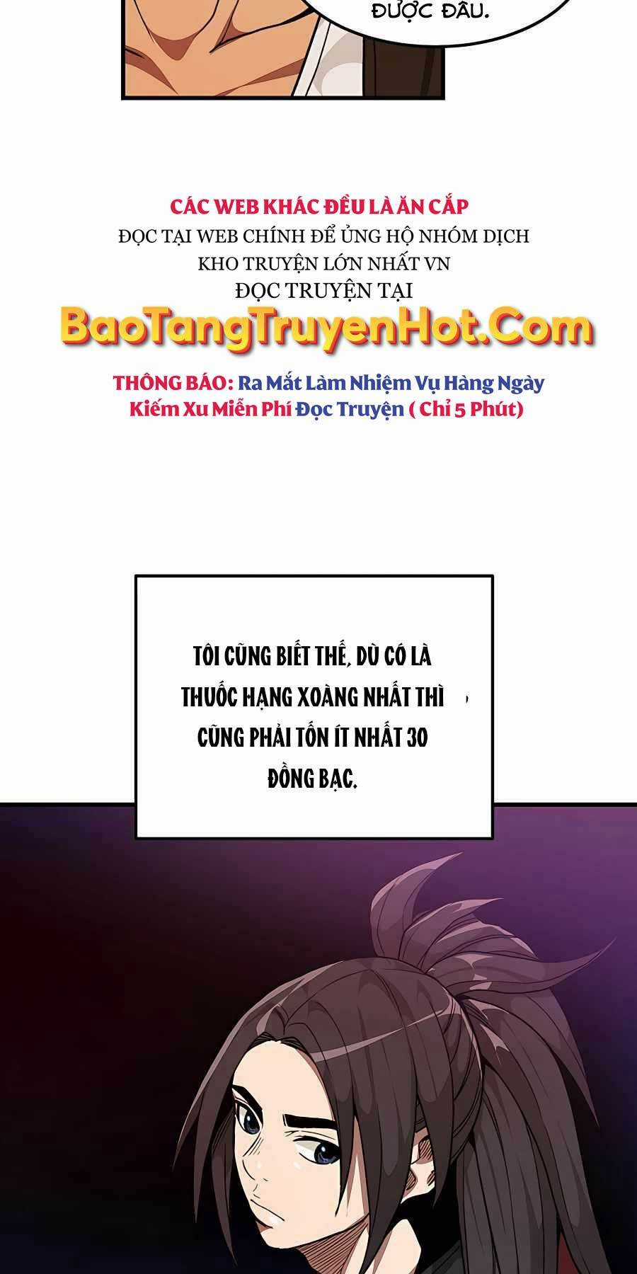 Băng Y Kiếm Thần Chapter 13 trang 11