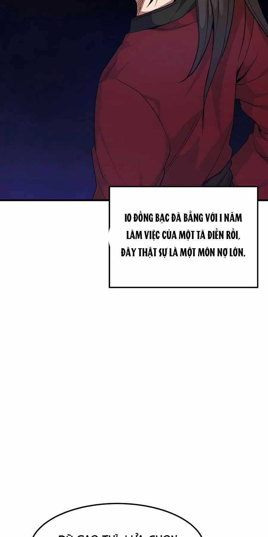 Băng Y Kiếm Thần Chapter 13 trang 12