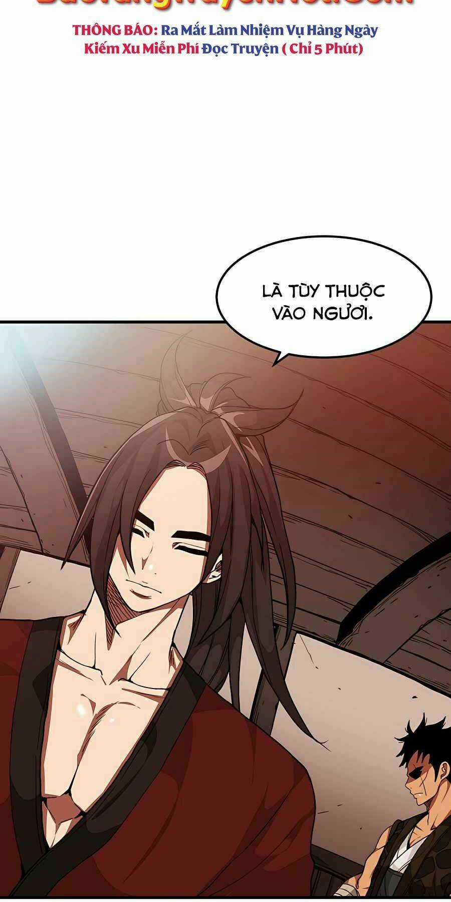 Băng Y Kiếm Thần Chapter 13 trang 14