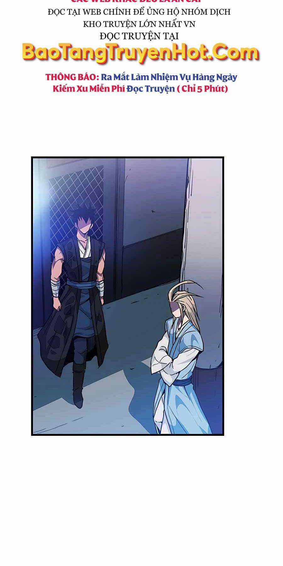 Băng Y Kiếm Thần Chapter 13 trang 16