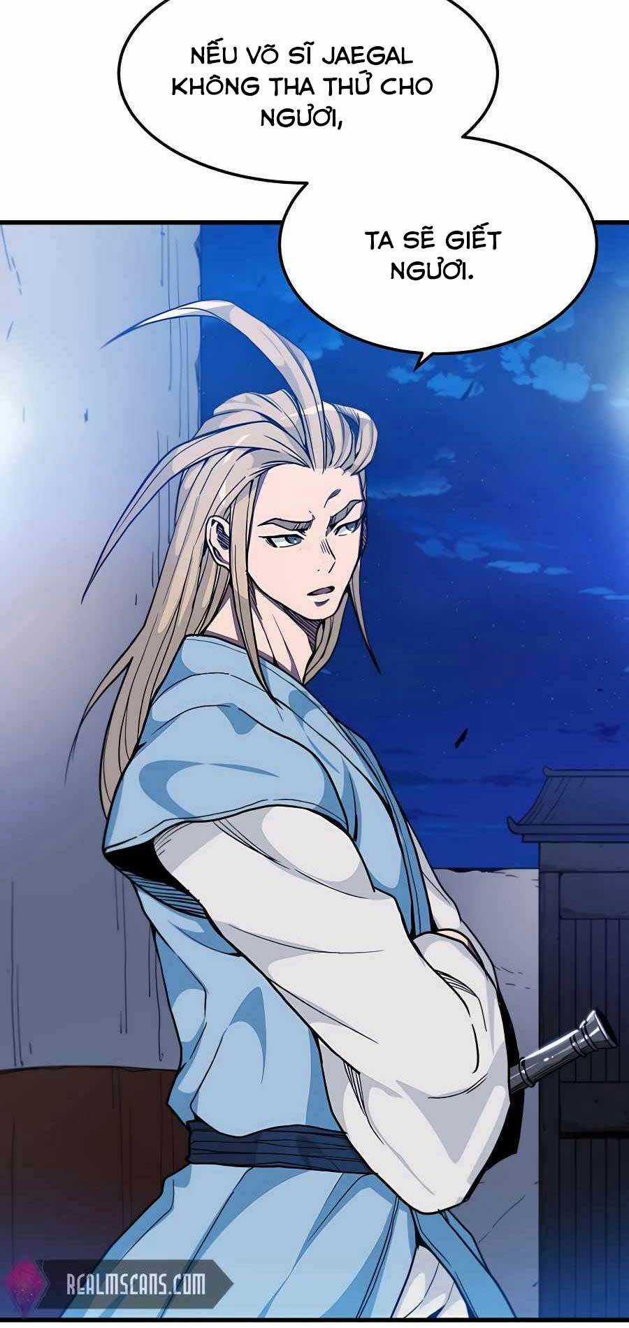 Băng Y Kiếm Thần Chapter 13 trang 18