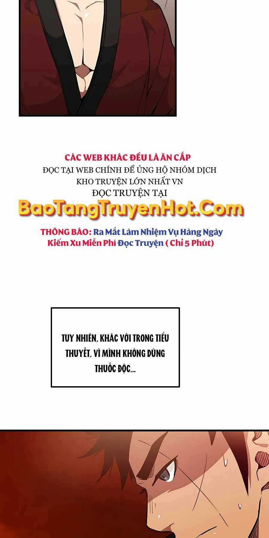 Băng Y Kiếm Thần Chapter 13 trang 2