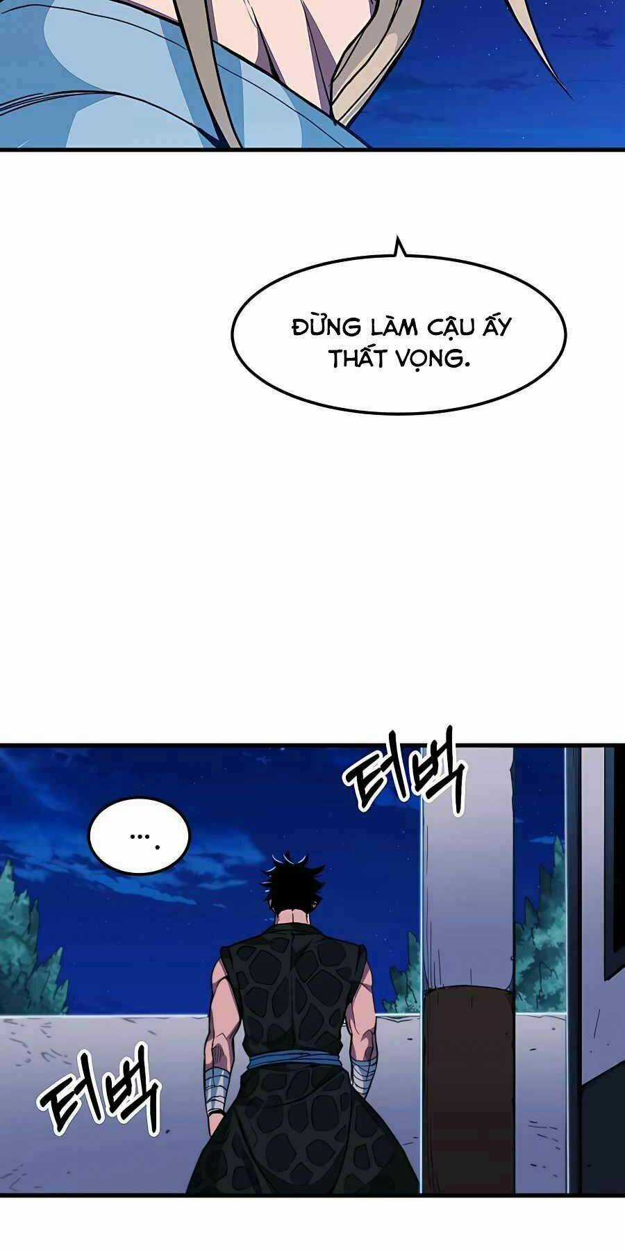 Băng Y Kiếm Thần Chapter 13 trang 20