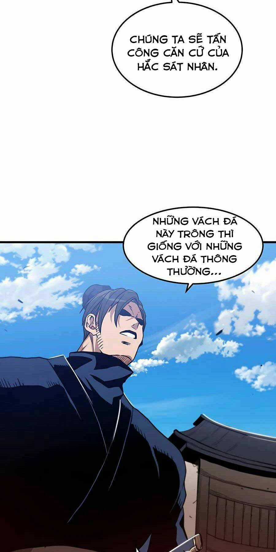 Băng Y Kiếm Thần Chapter 13 trang 24