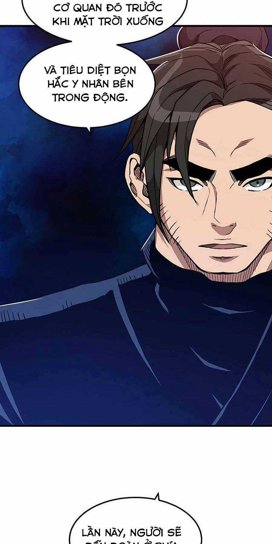 Băng Y Kiếm Thần Chapter 13 trang 27