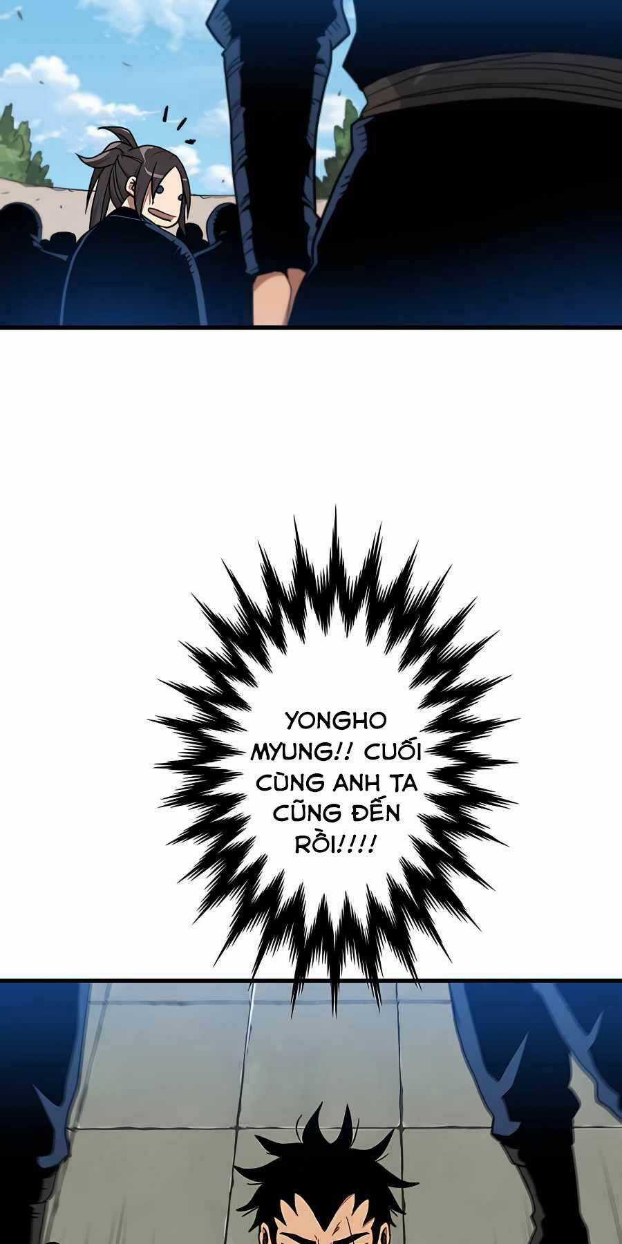 Băng Y Kiếm Thần Chapter 13 trang 29