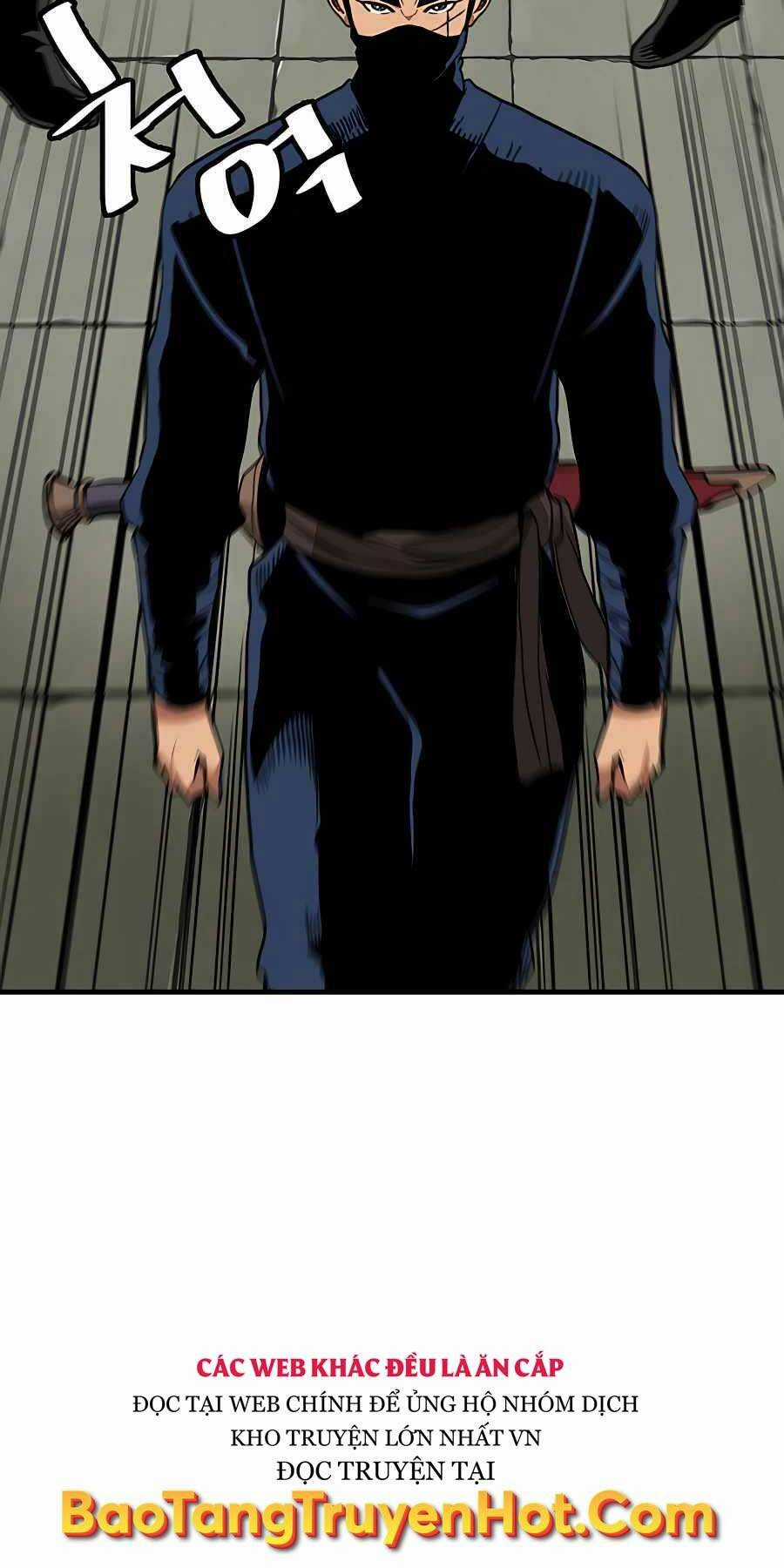 Băng Y Kiếm Thần Chapter 13 trang 30