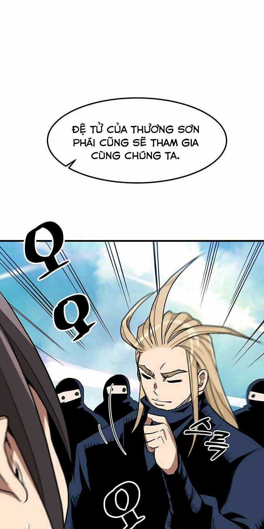 Băng Y Kiếm Thần Chapter 13 trang 32