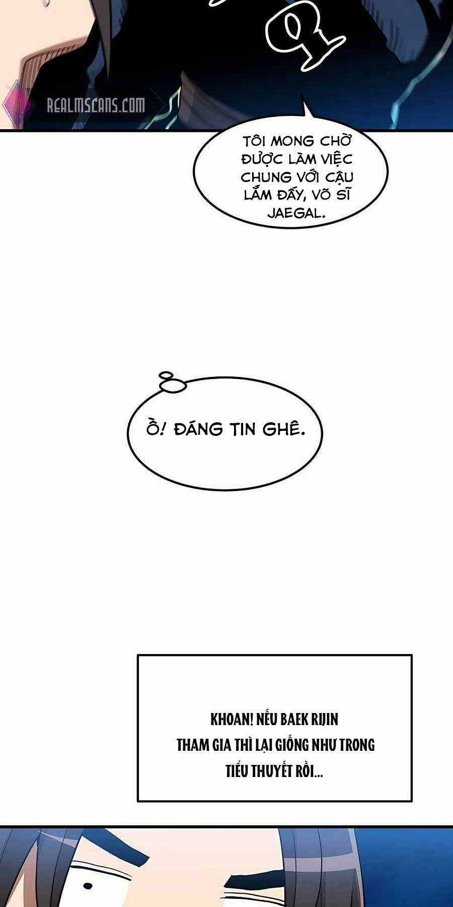 Băng Y Kiếm Thần Chapter 13 trang 33