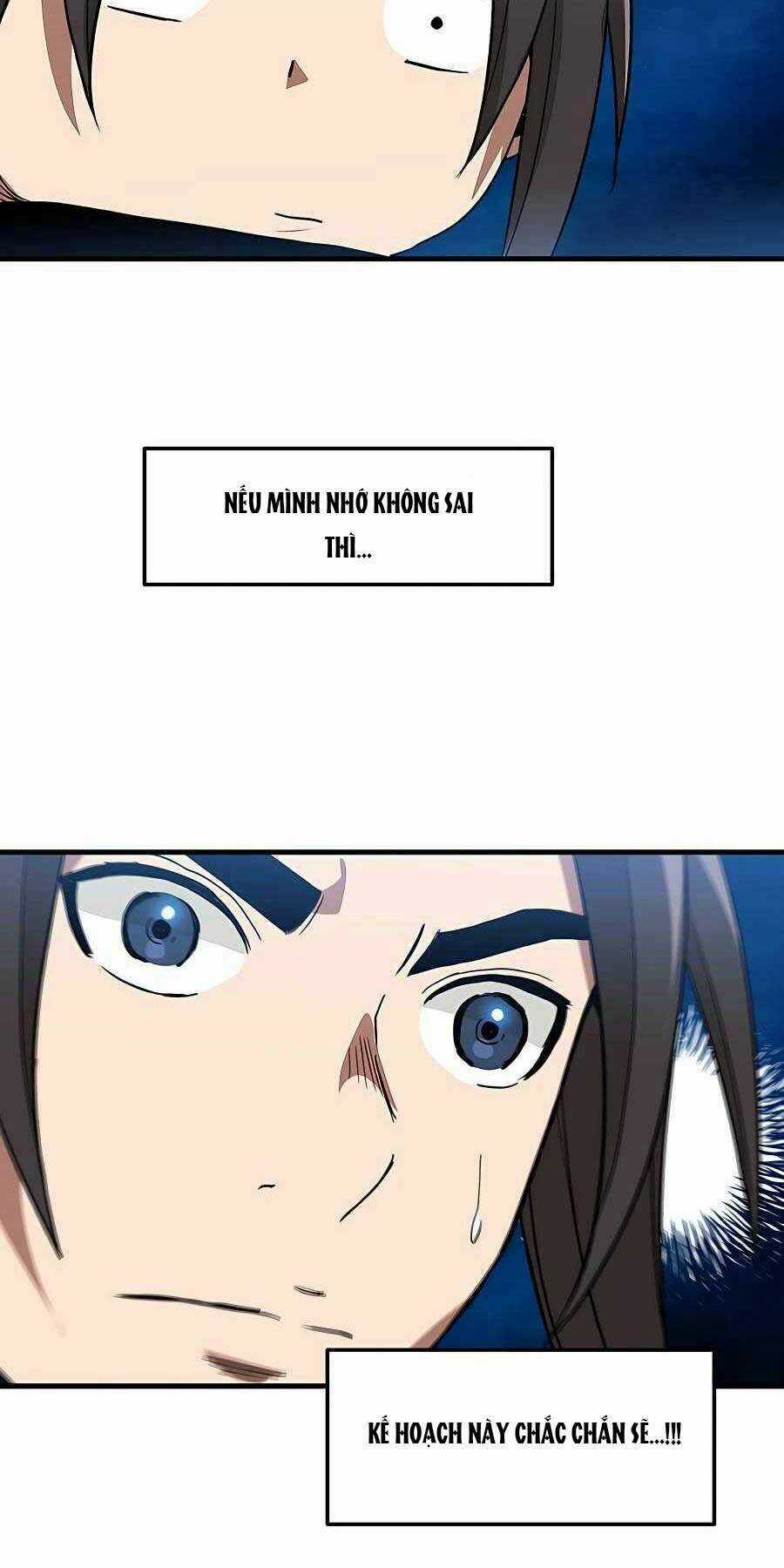 Băng Y Kiếm Thần Chapter 13 trang 34