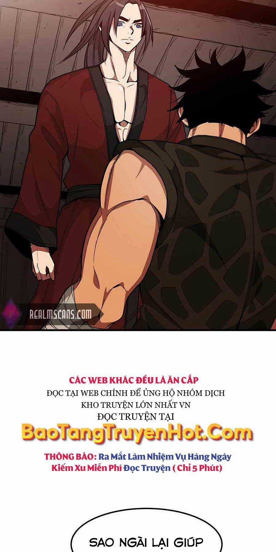 Băng Y Kiếm Thần Chapter 13 trang 4