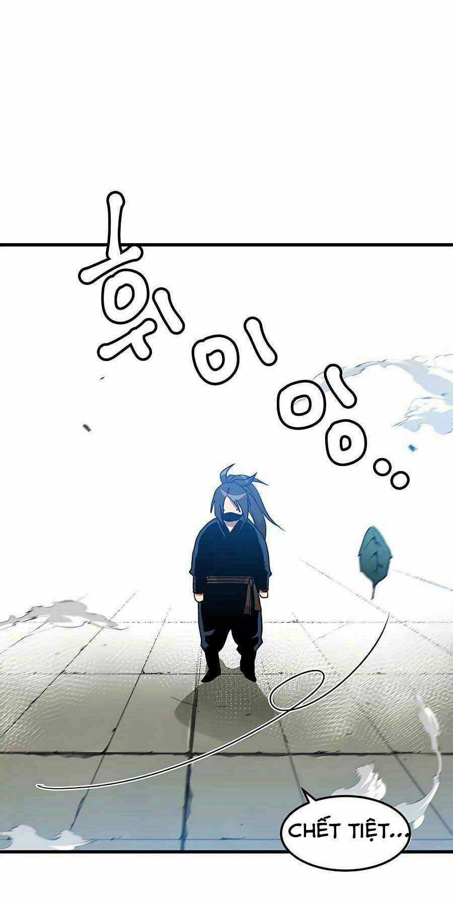 Băng Y Kiếm Thần Chapter 13 trang 42