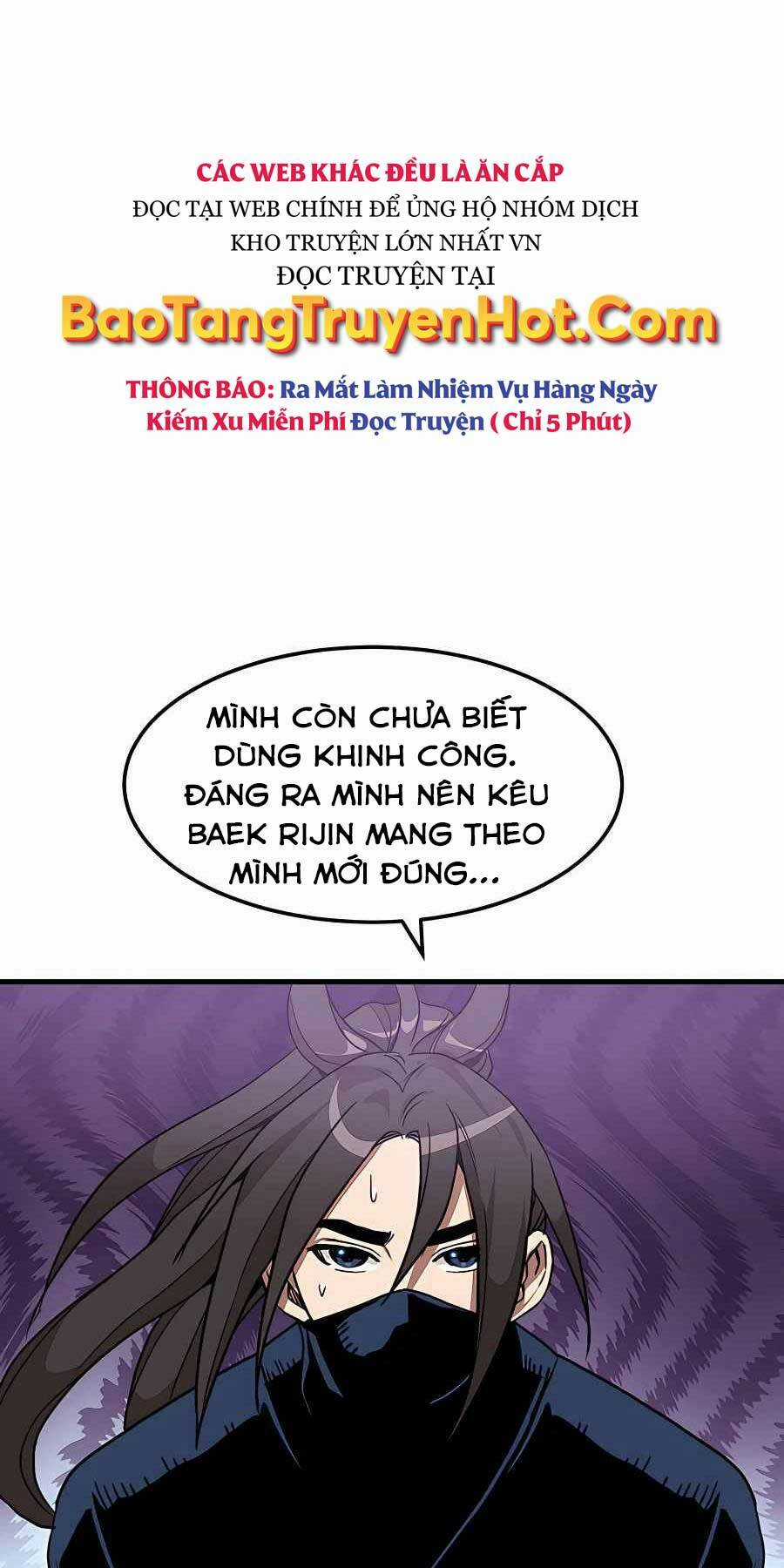 Băng Y Kiếm Thần Chapter 13 trang 43