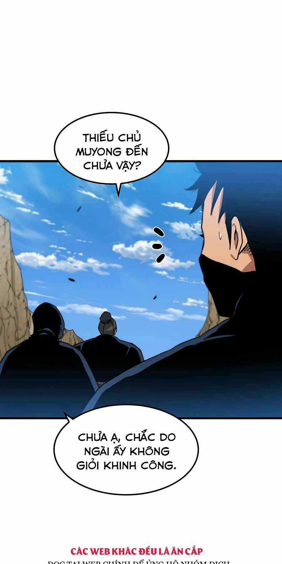 Băng Y Kiếm Thần Chapter 13 trang 48