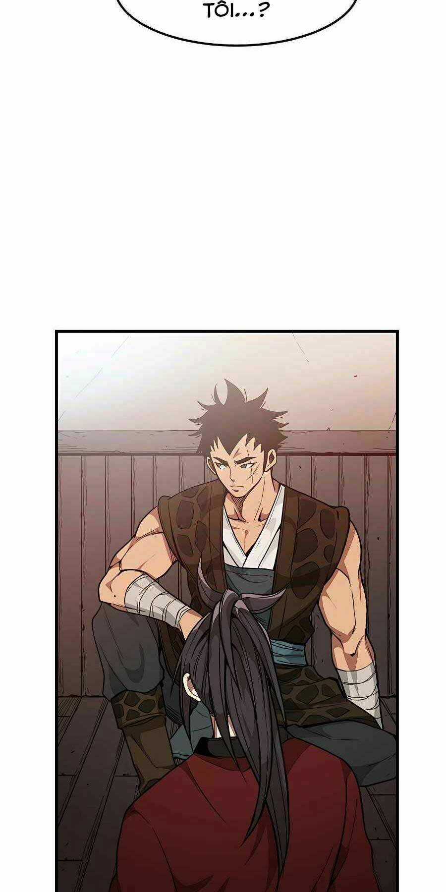 Băng Y Kiếm Thần Chapter 13 trang 5