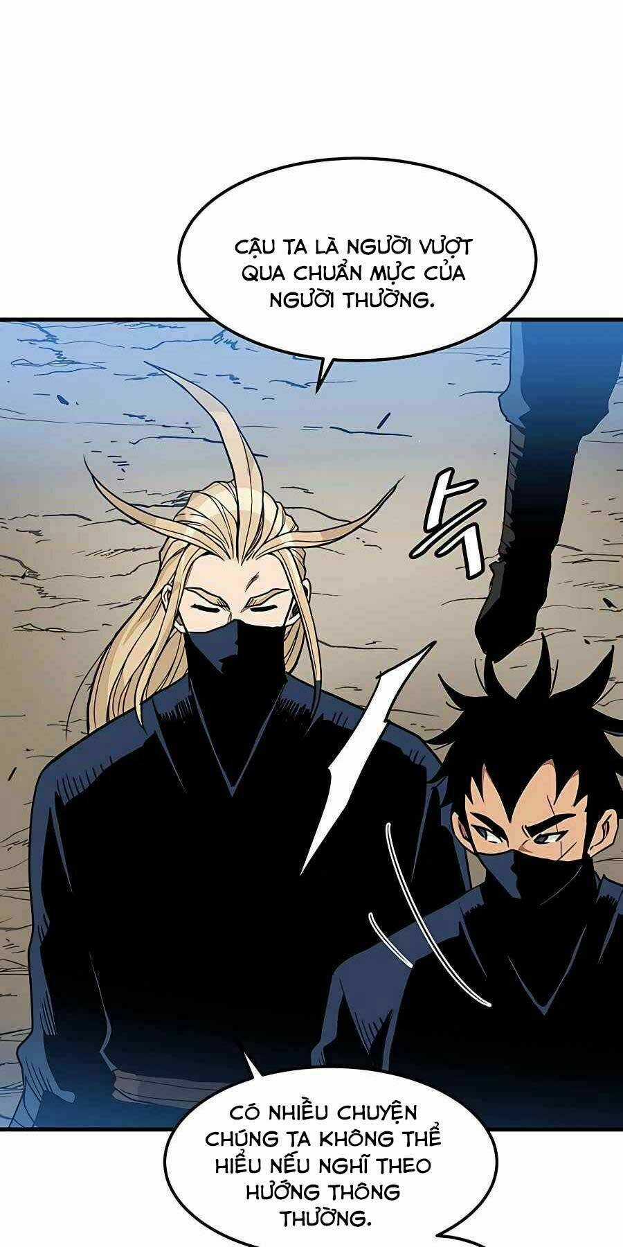 Băng Y Kiếm Thần Chapter 13 trang 53