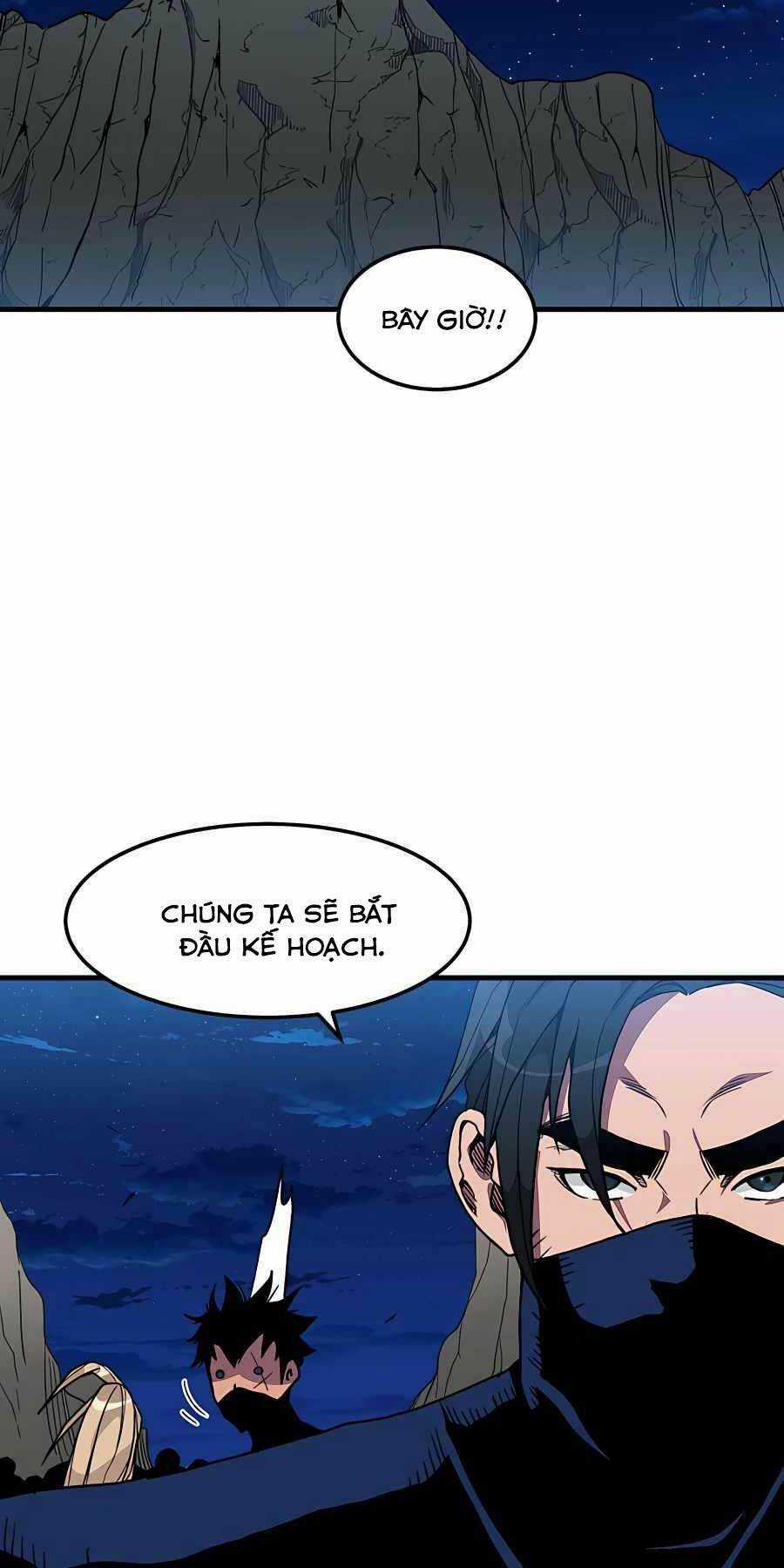 Băng Y Kiếm Thần Chapter 13 trang 57