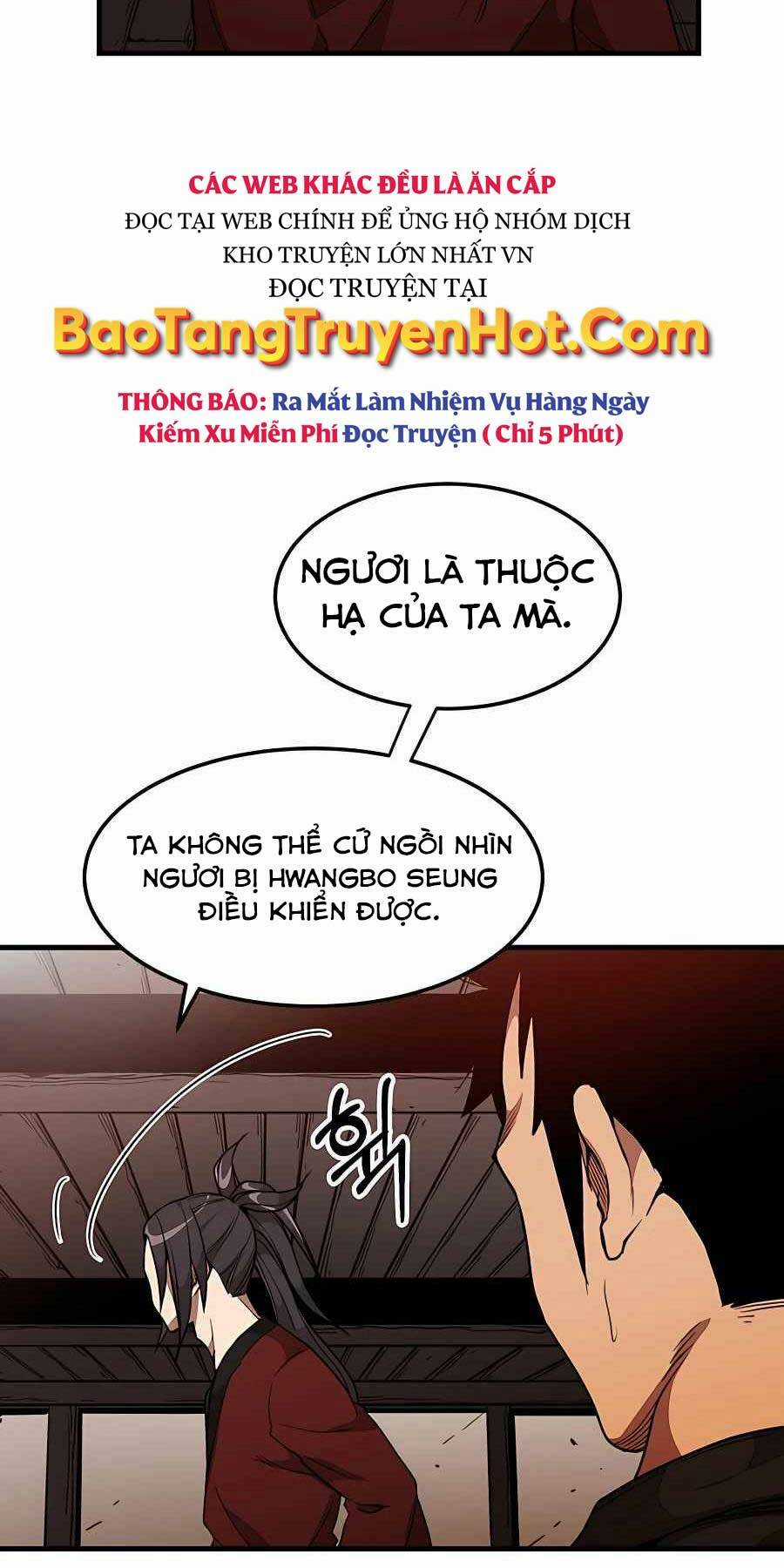 Băng Y Kiếm Thần Chapter 13 trang 6