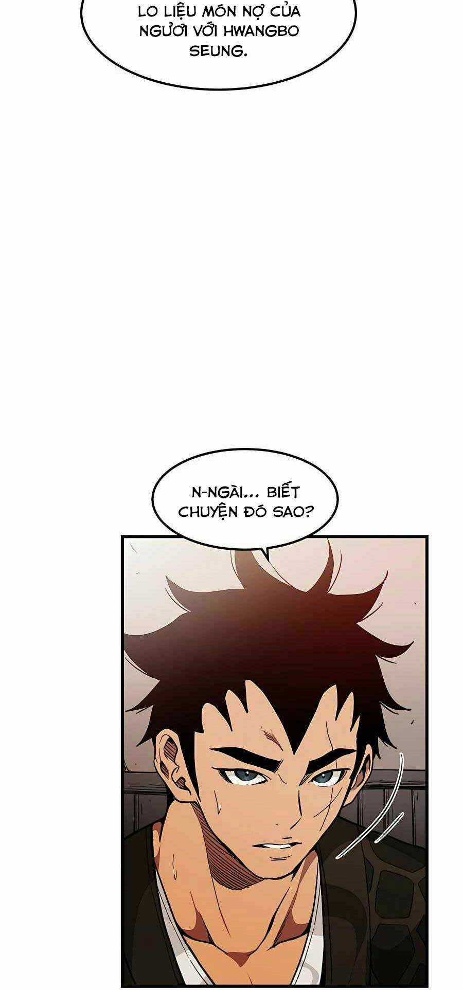 Băng Y Kiếm Thần Chapter 13 trang 8