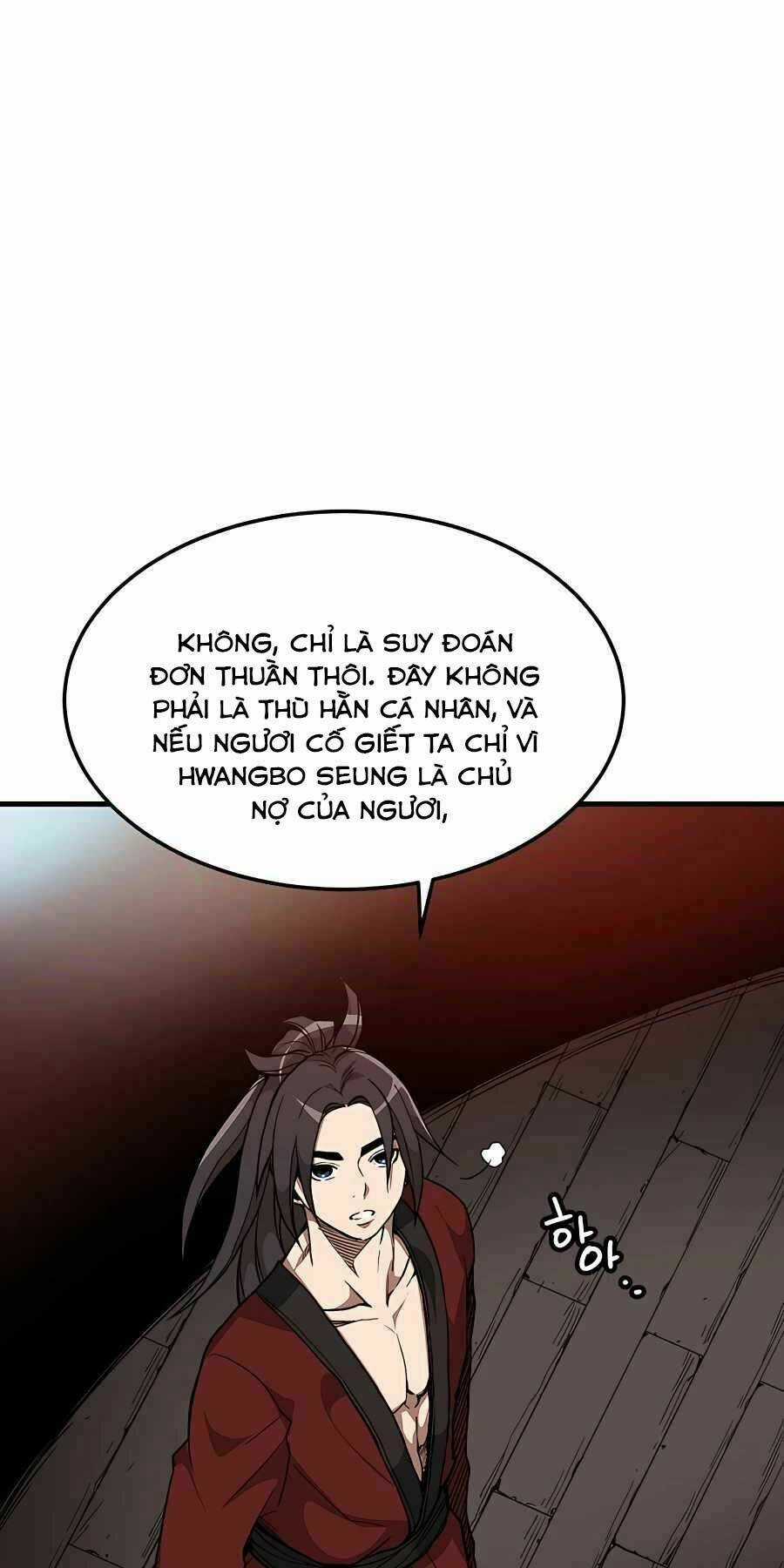 Băng Y Kiếm Thần Chapter 13 trang 9