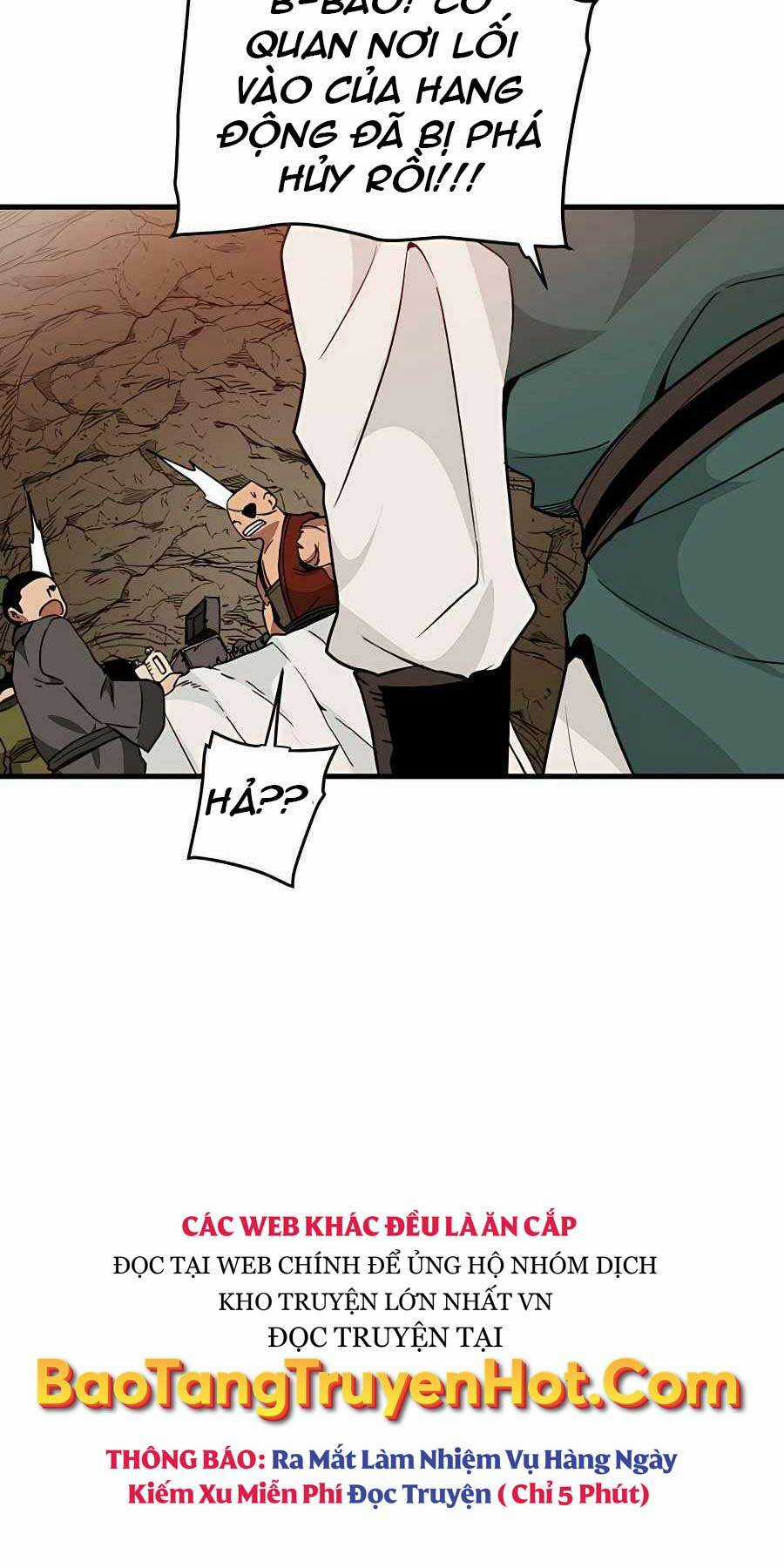 Băng Y Kiếm Thần Chapter 14 trang 15