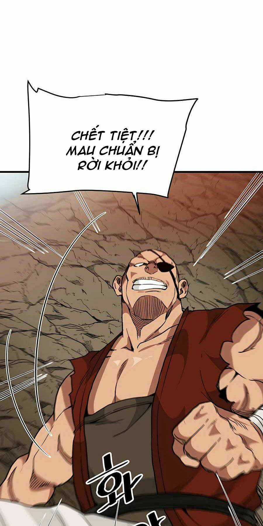 Băng Y Kiếm Thần Chapter 14 trang 16