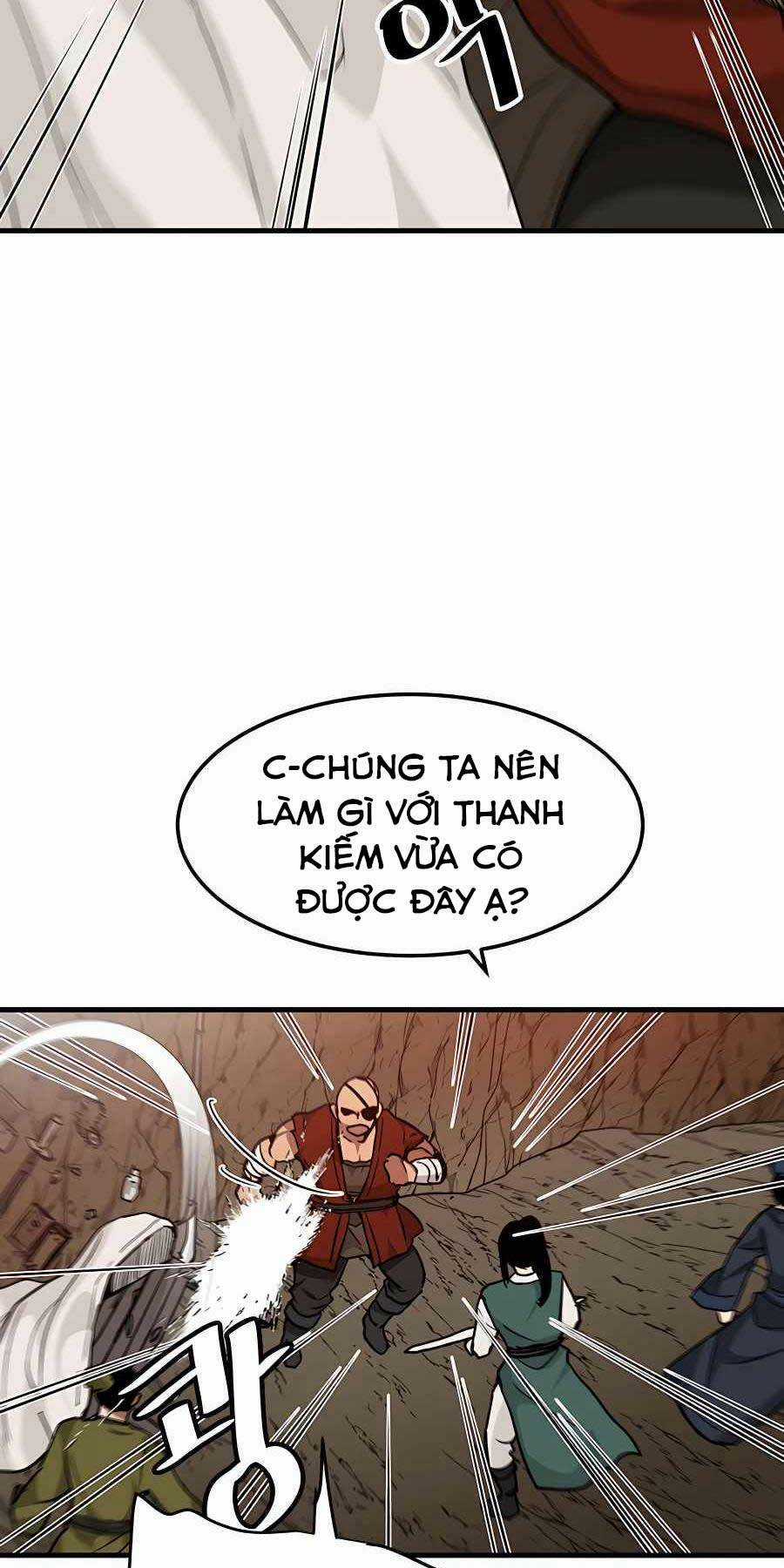 Băng Y Kiếm Thần Chapter 14 trang 17