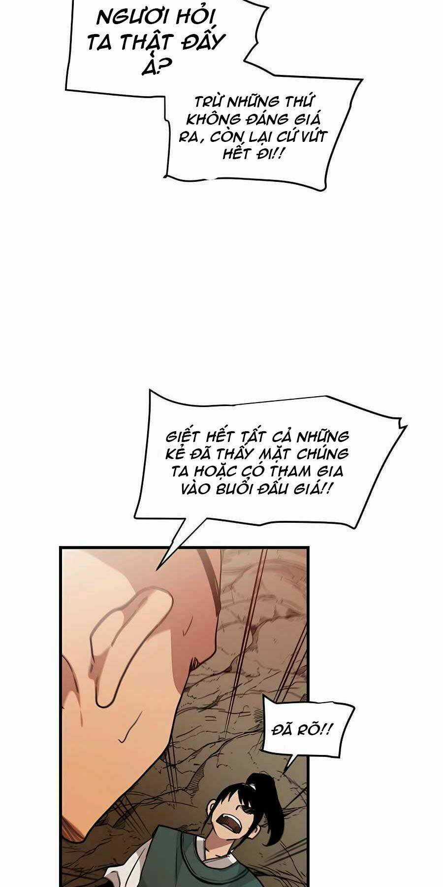 Băng Y Kiếm Thần Chapter 14 trang 18