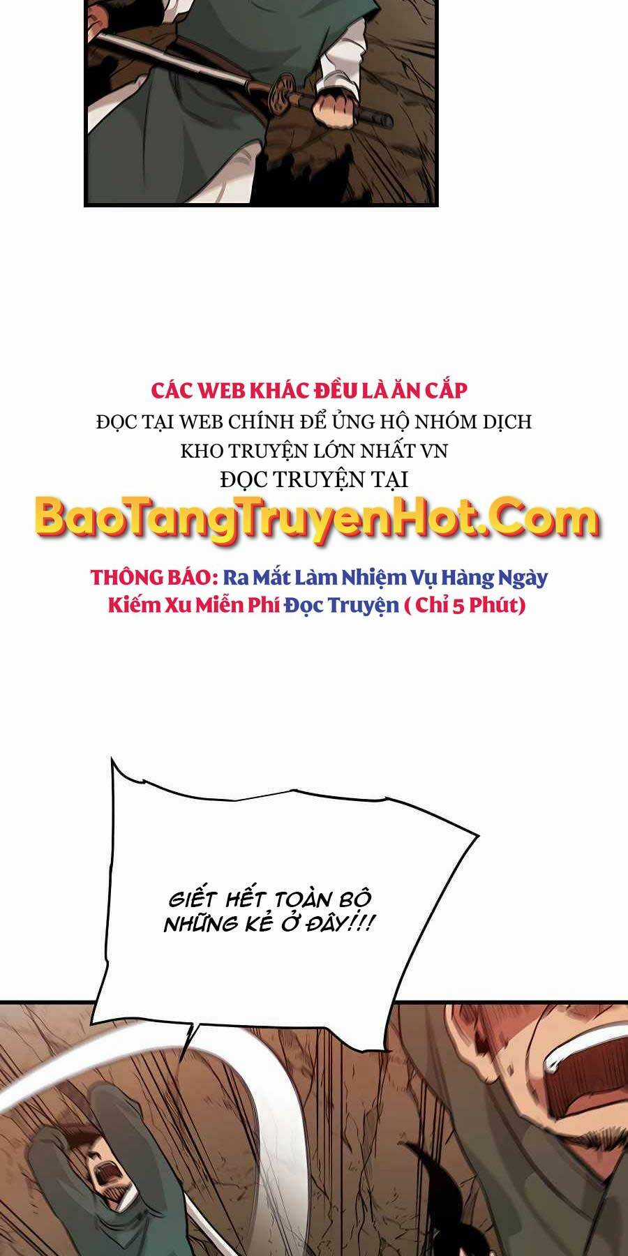 Băng Y Kiếm Thần Chapter 14 trang 19