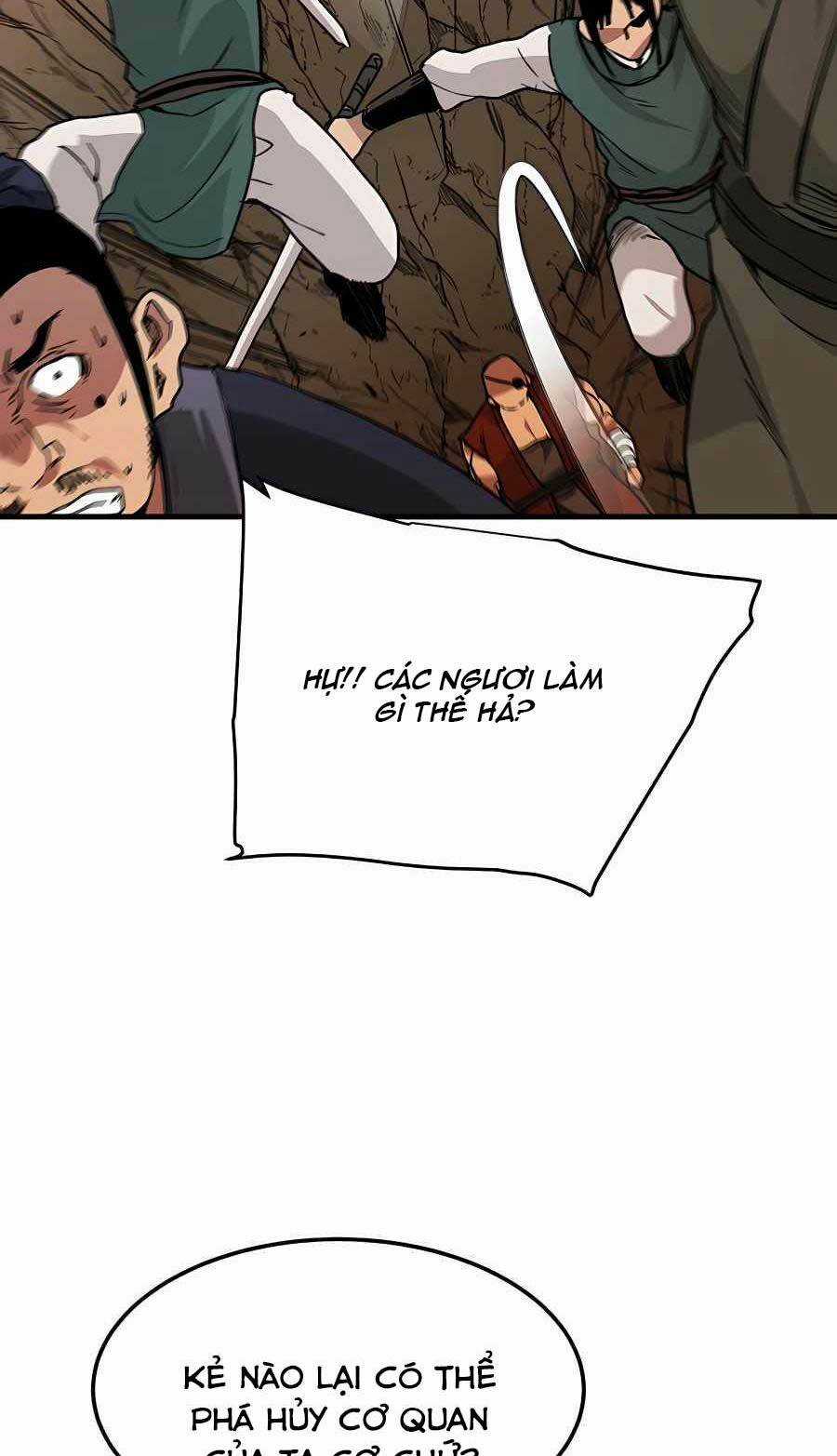 Băng Y Kiếm Thần Chapter 14 trang 20