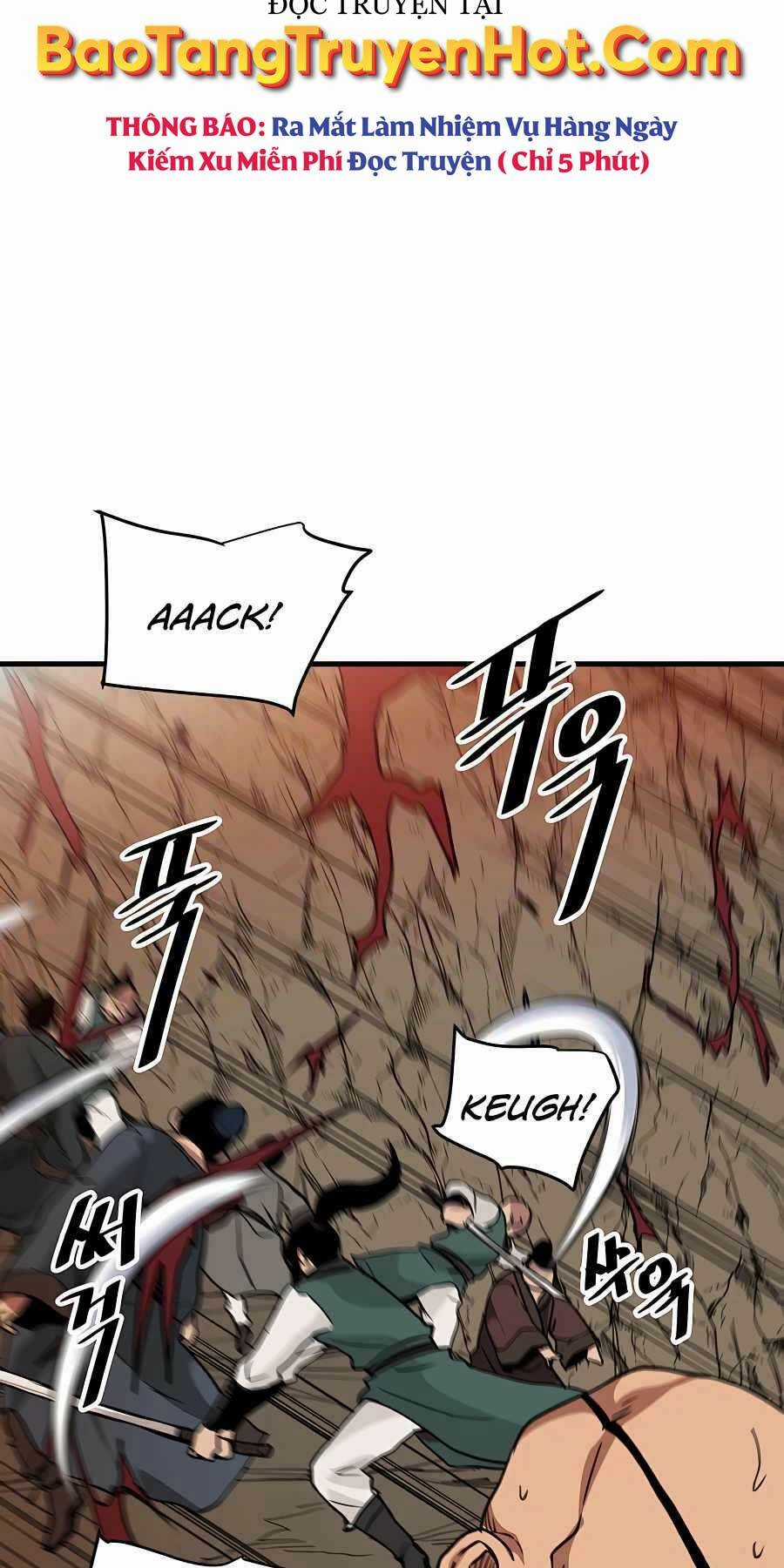 Băng Y Kiếm Thần Chapter 14 trang 22