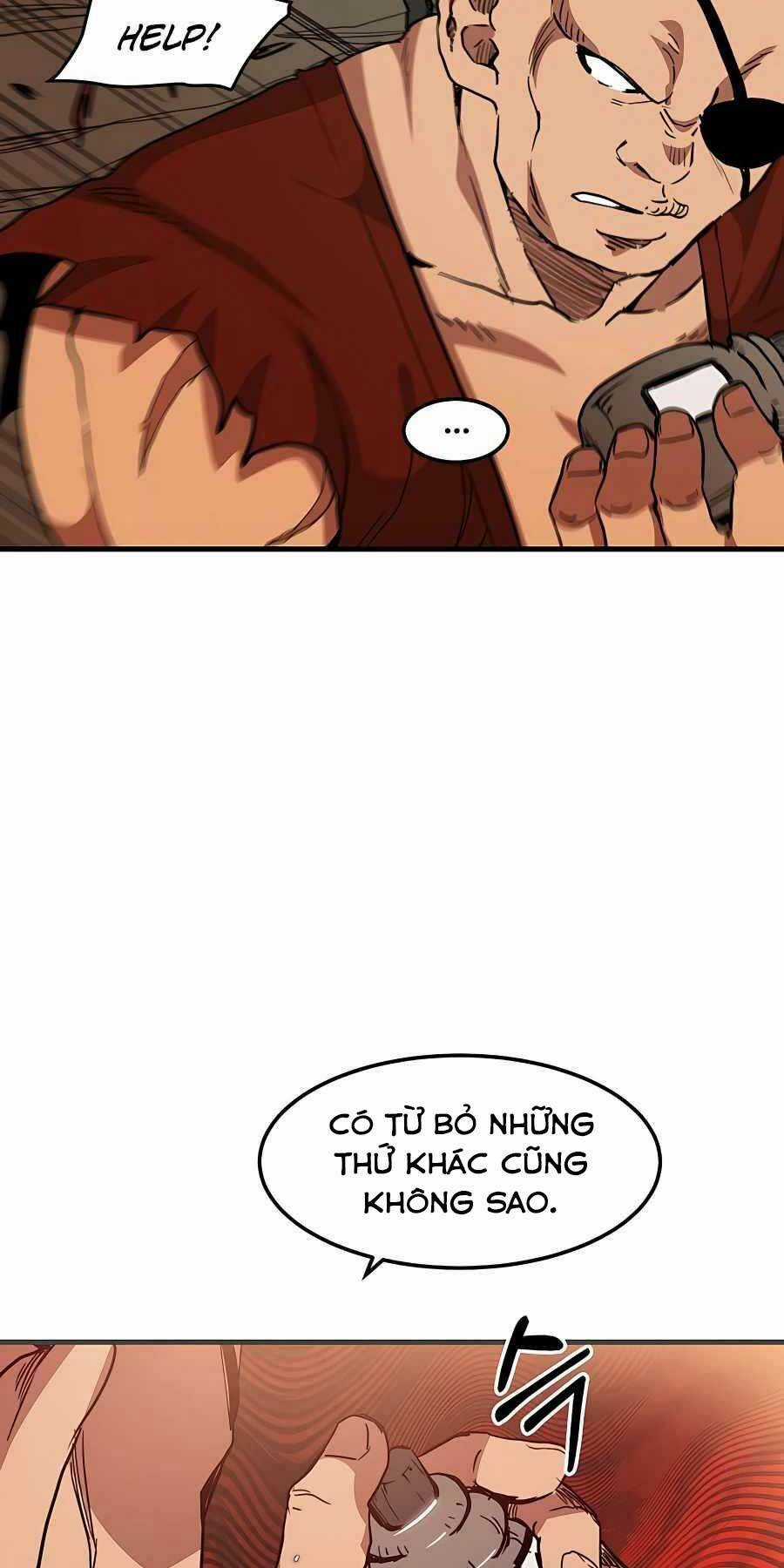 Băng Y Kiếm Thần Chapter 14 trang 23