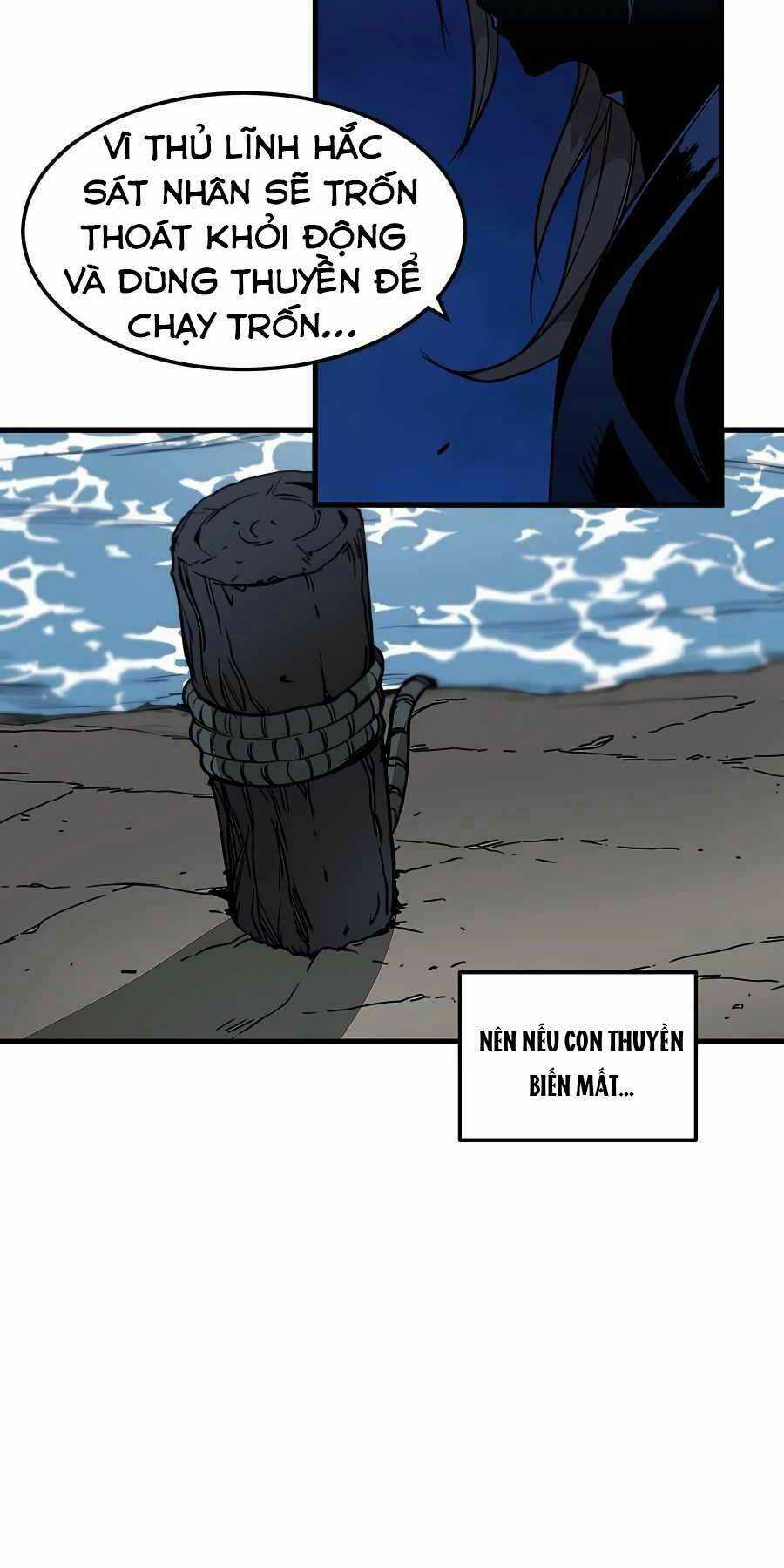 Băng Y Kiếm Thần Chapter 14 trang 3