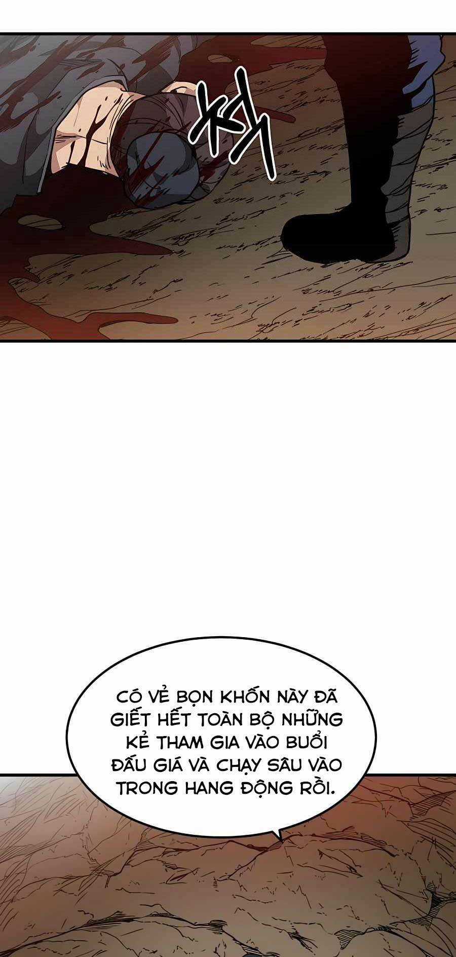 Băng Y Kiếm Thần Chapter 14 trang 30