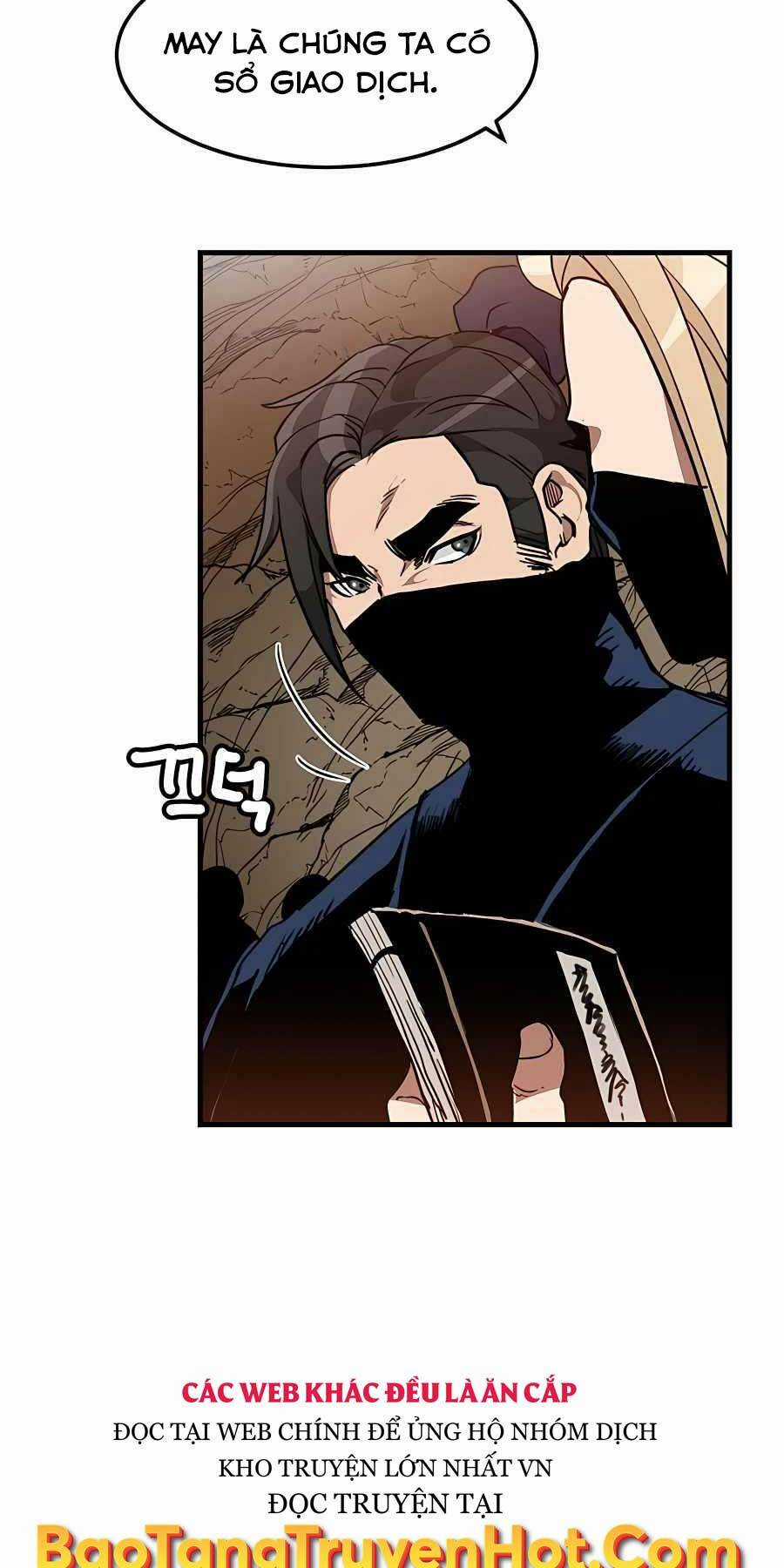 Băng Y Kiếm Thần Chapter 14 trang 32