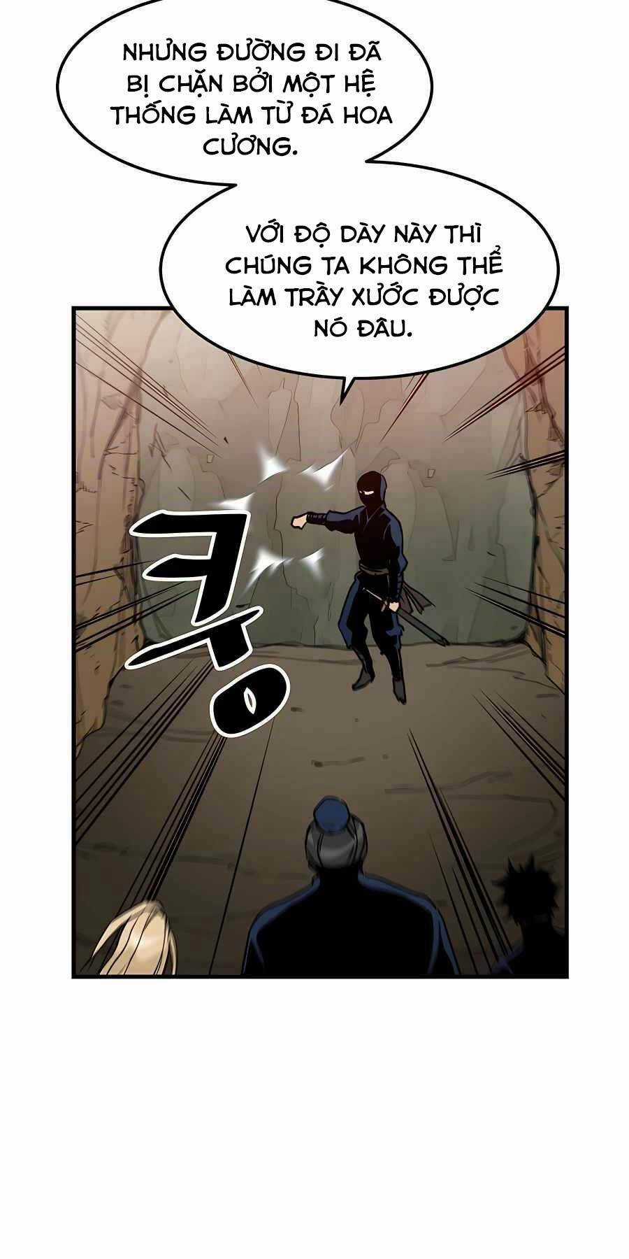 Băng Y Kiếm Thần Chapter 14 trang 34