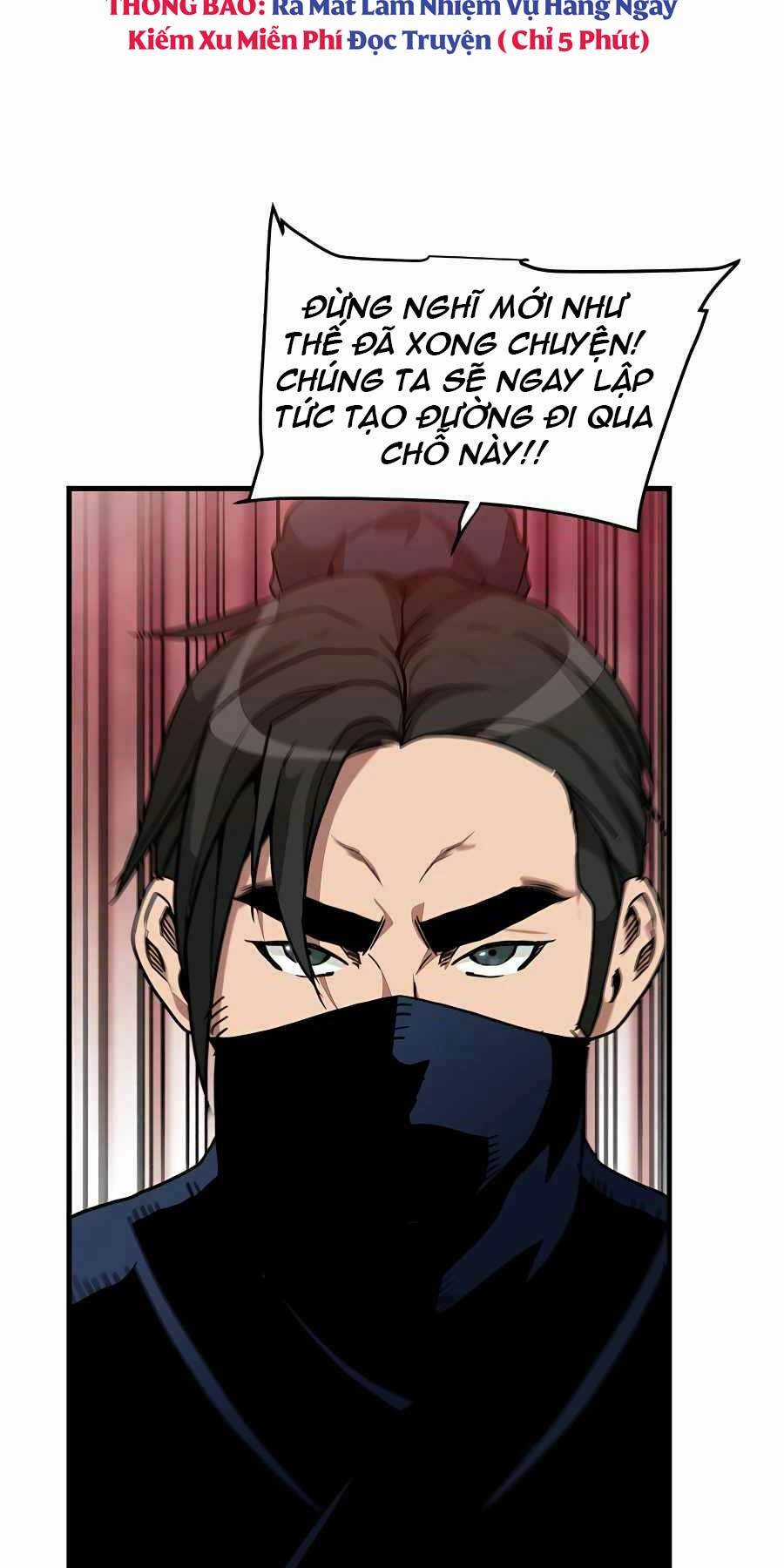 Băng Y Kiếm Thần Chapter 14 trang 36