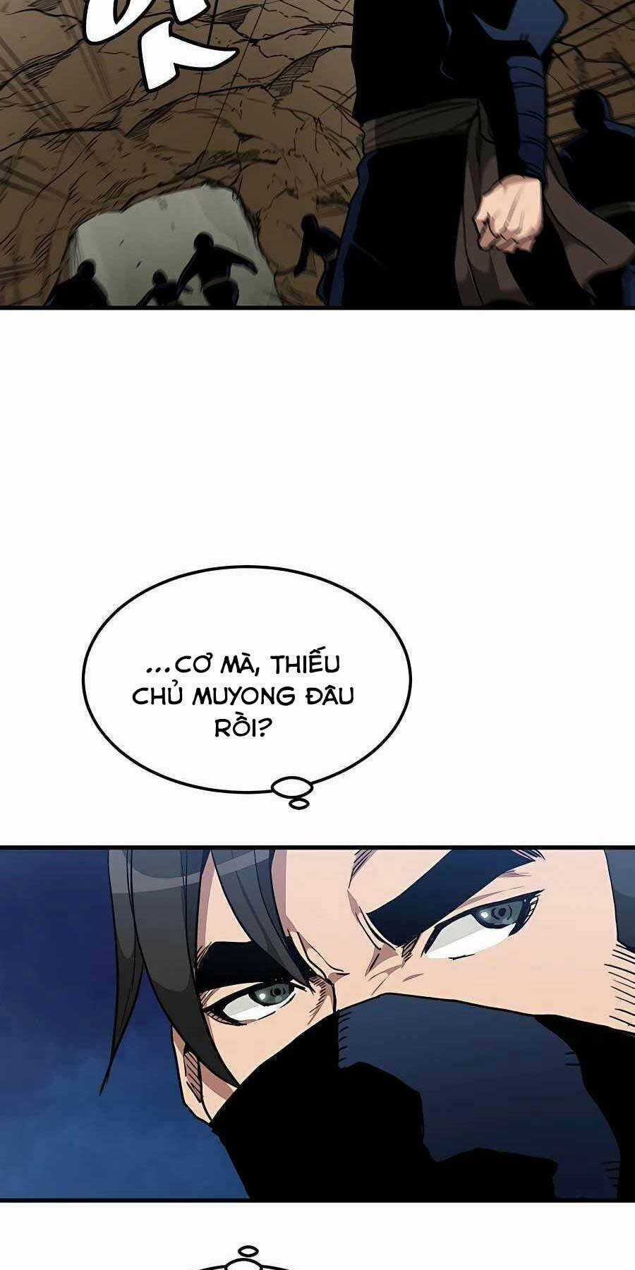 Băng Y Kiếm Thần Chapter 14 trang 38