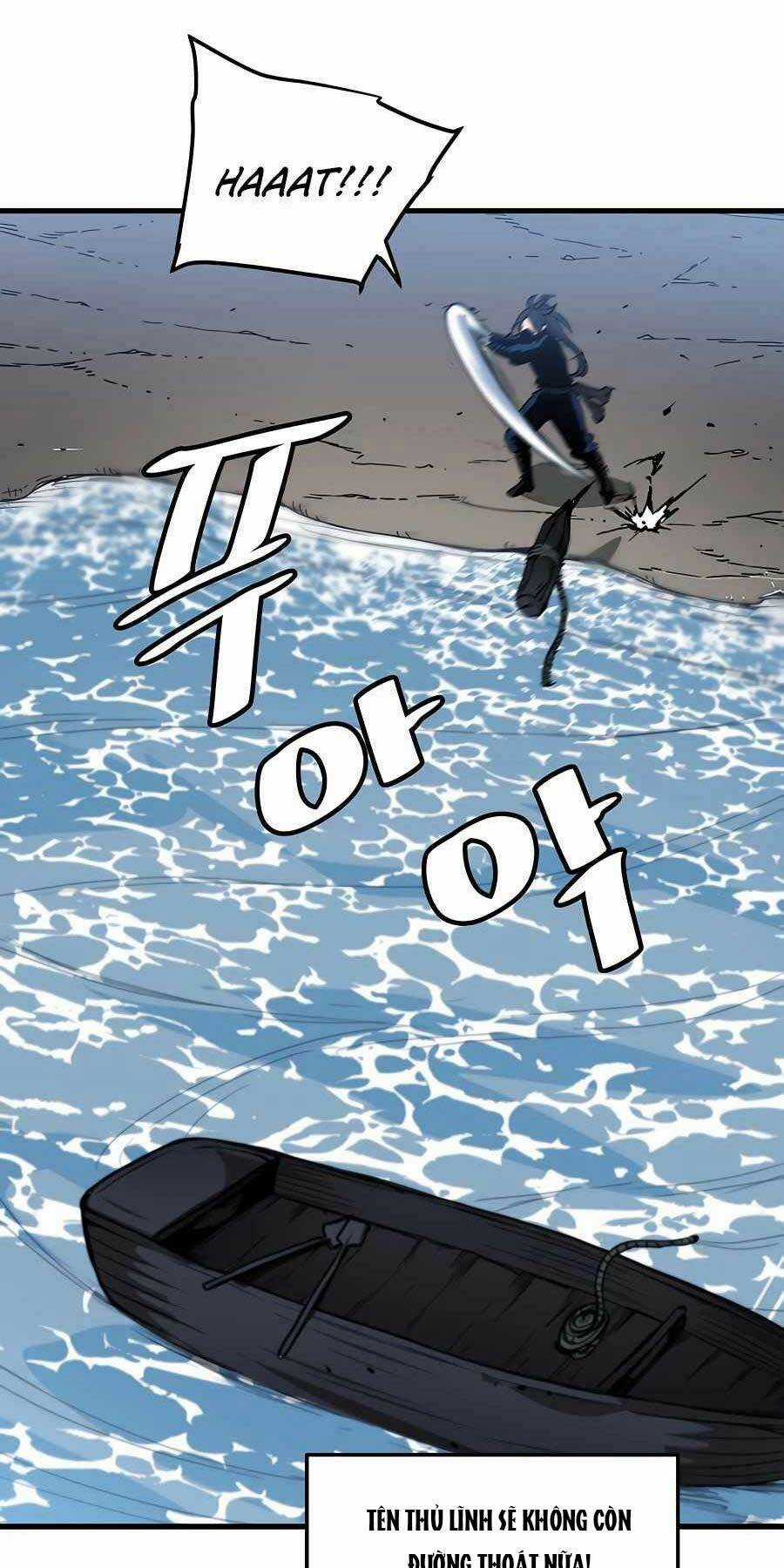 Băng Y Kiếm Thần Chapter 14 trang 4