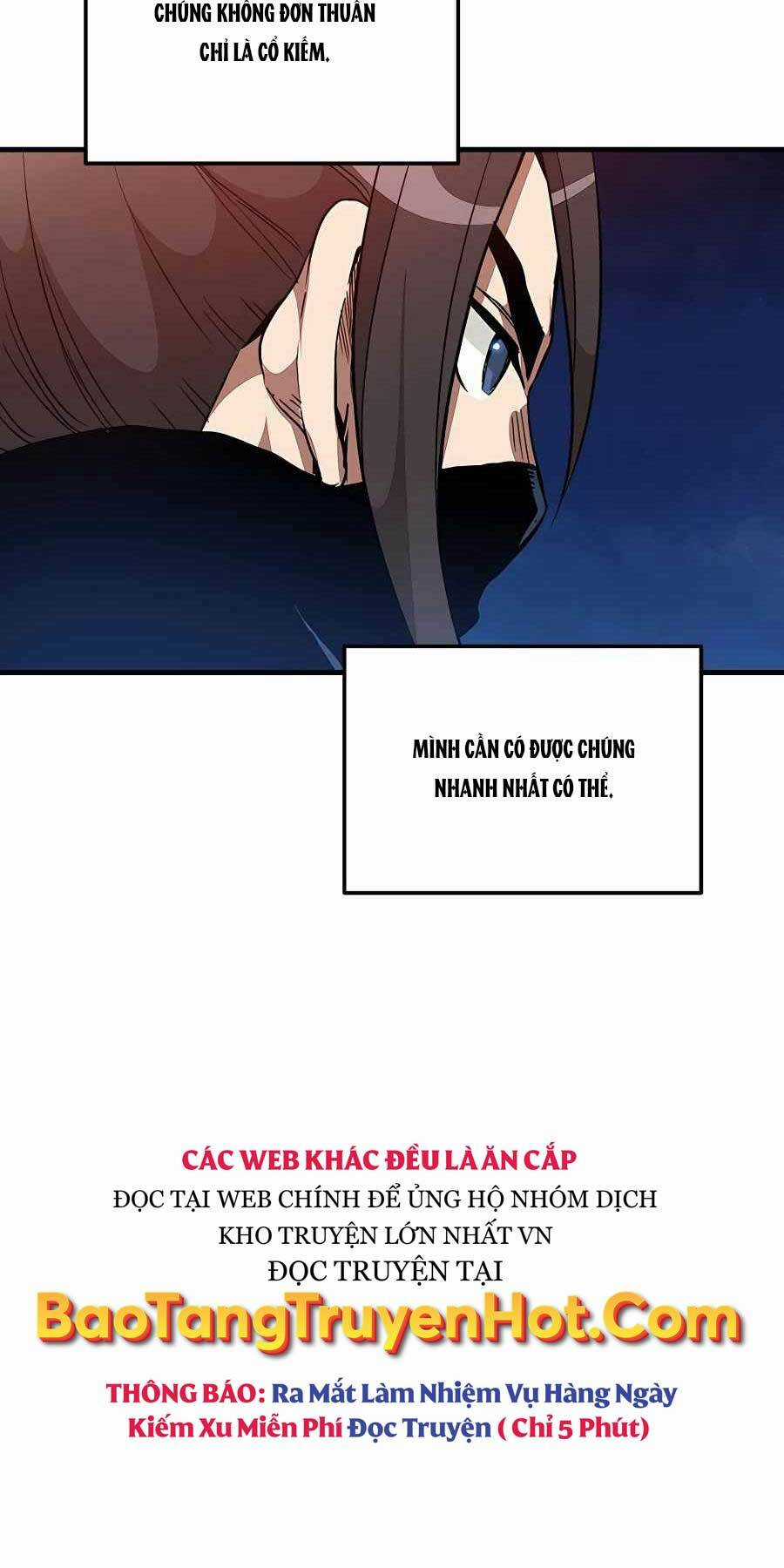 Băng Y Kiếm Thần Chapter 14 trang 46