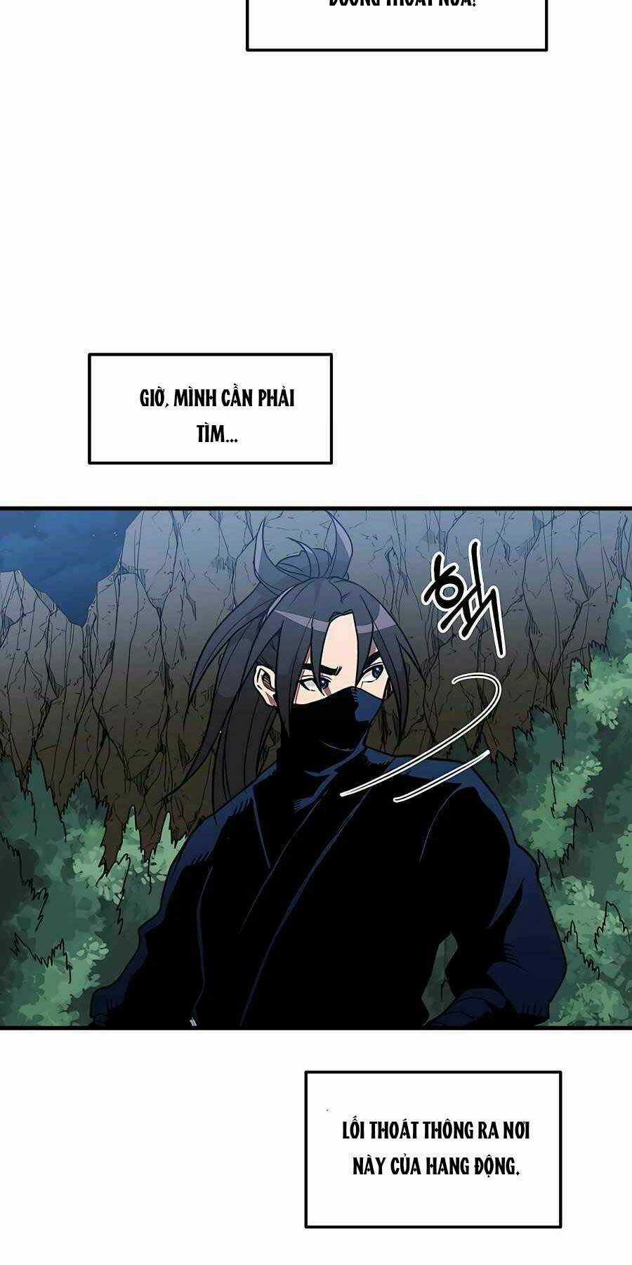 Băng Y Kiếm Thần Chapter 14 trang 5