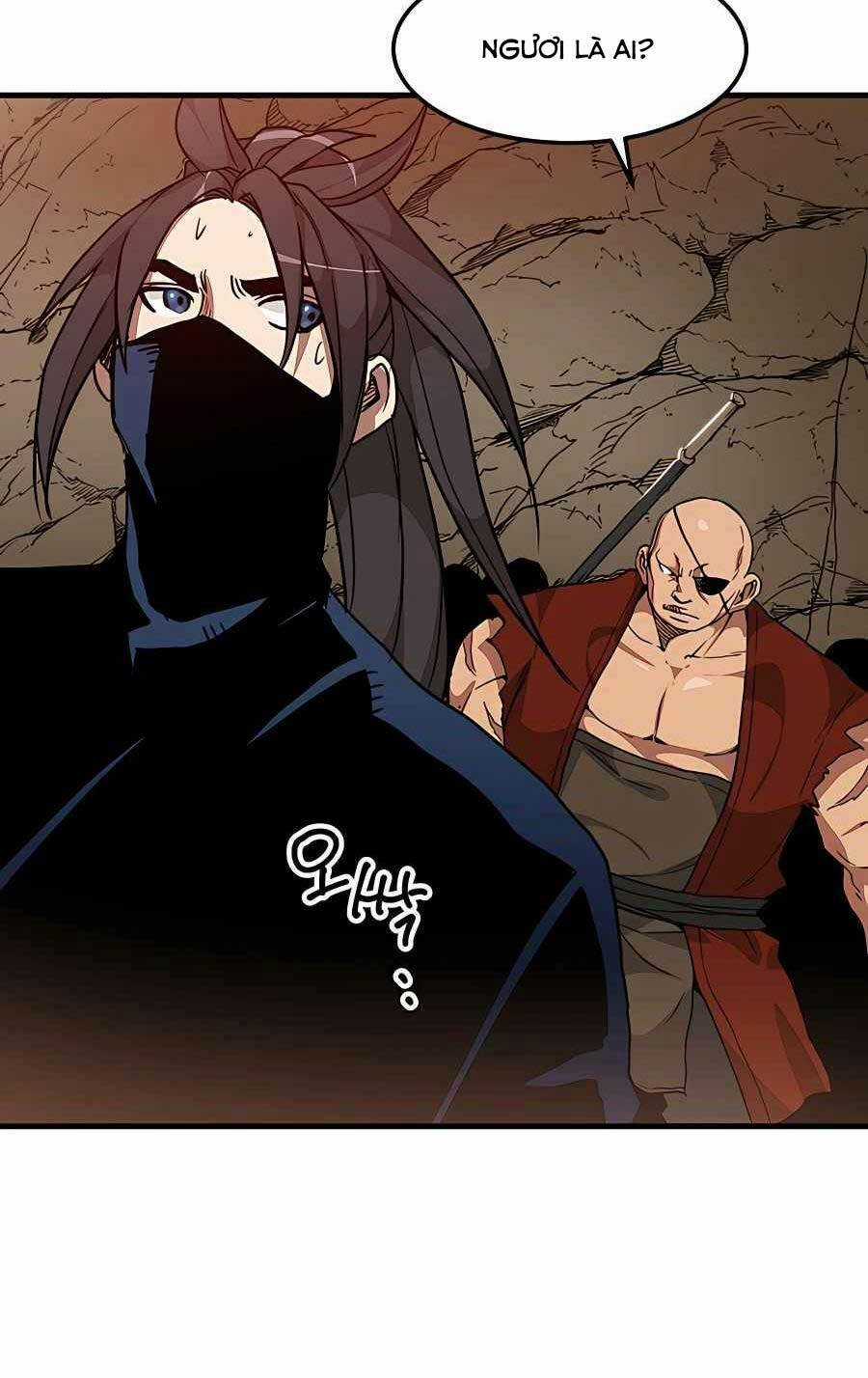 Băng Y Kiếm Thần Chapter 14 trang 50