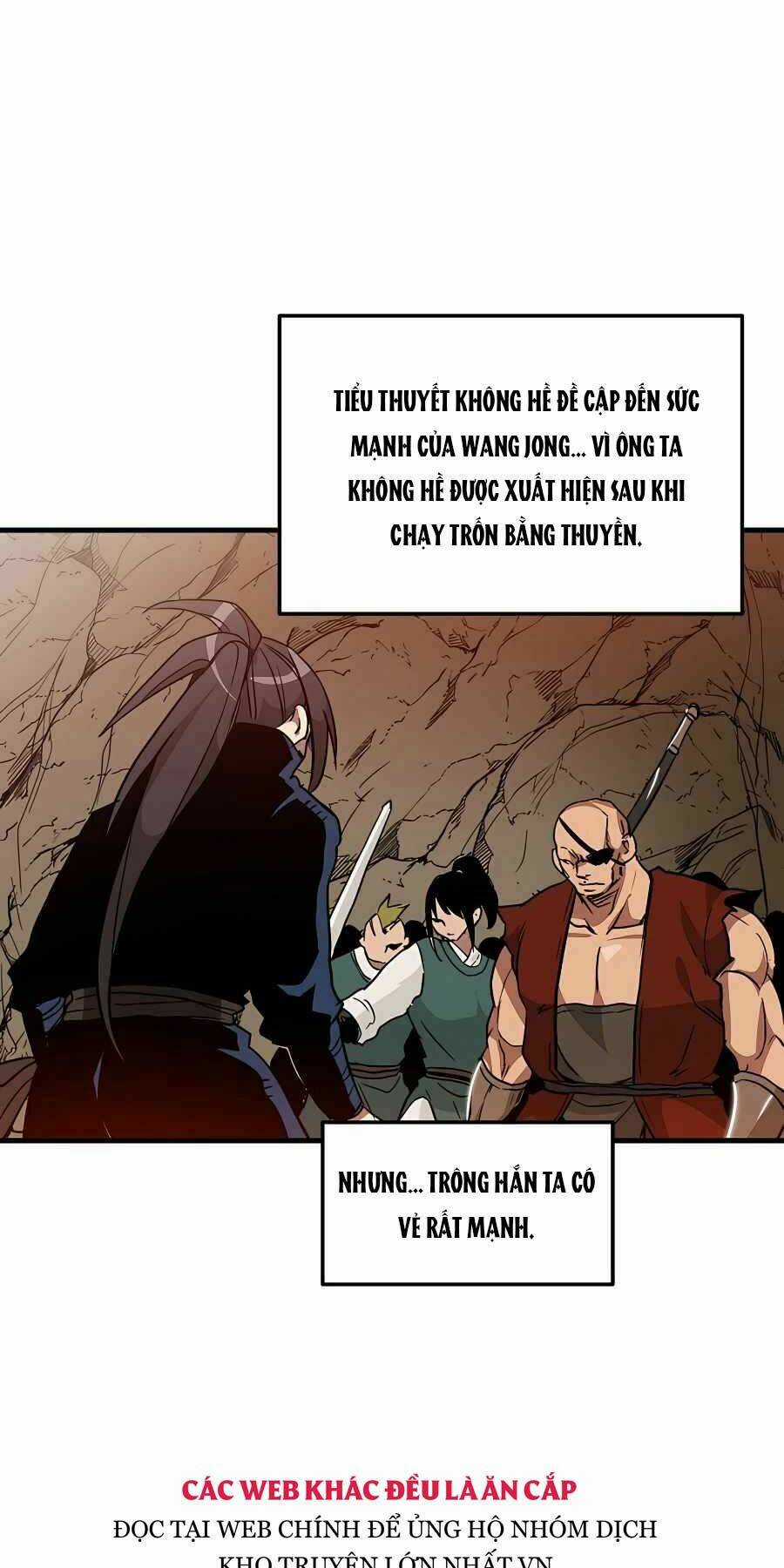 Băng Y Kiếm Thần Chapter 14 trang 52