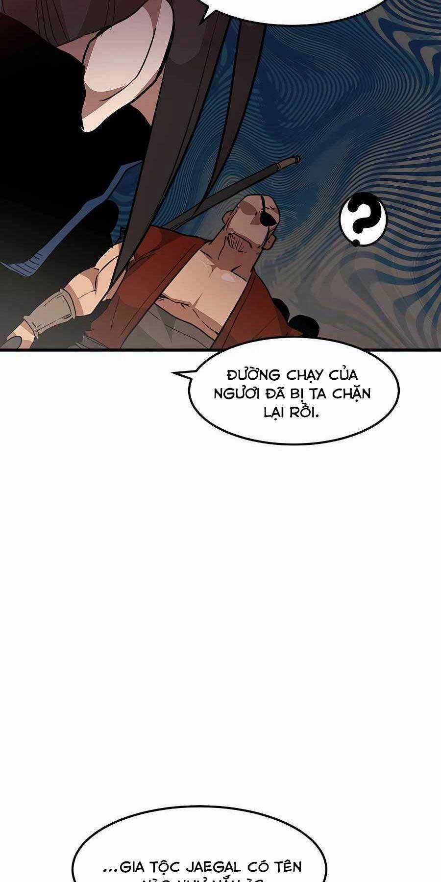 Băng Y Kiếm Thần Chapter 14 trang 58